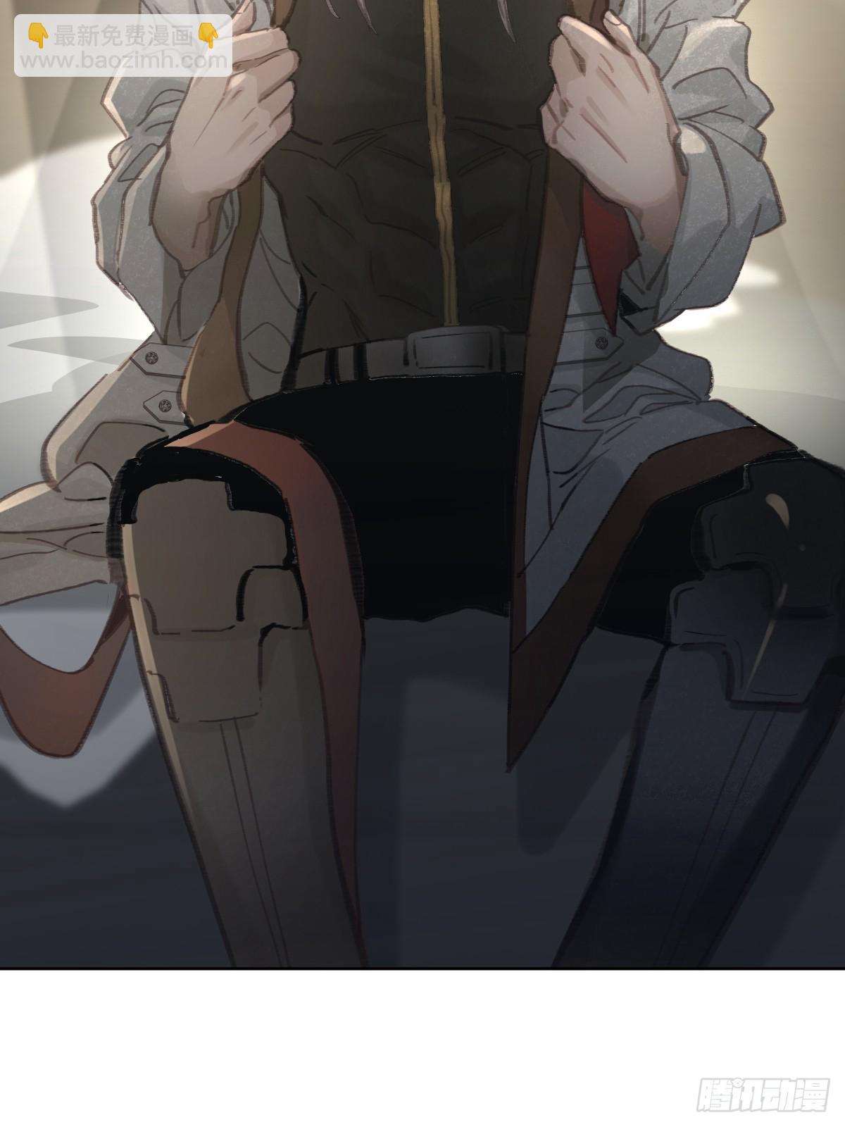 第八十六话  耽溺(1/2)-第95话