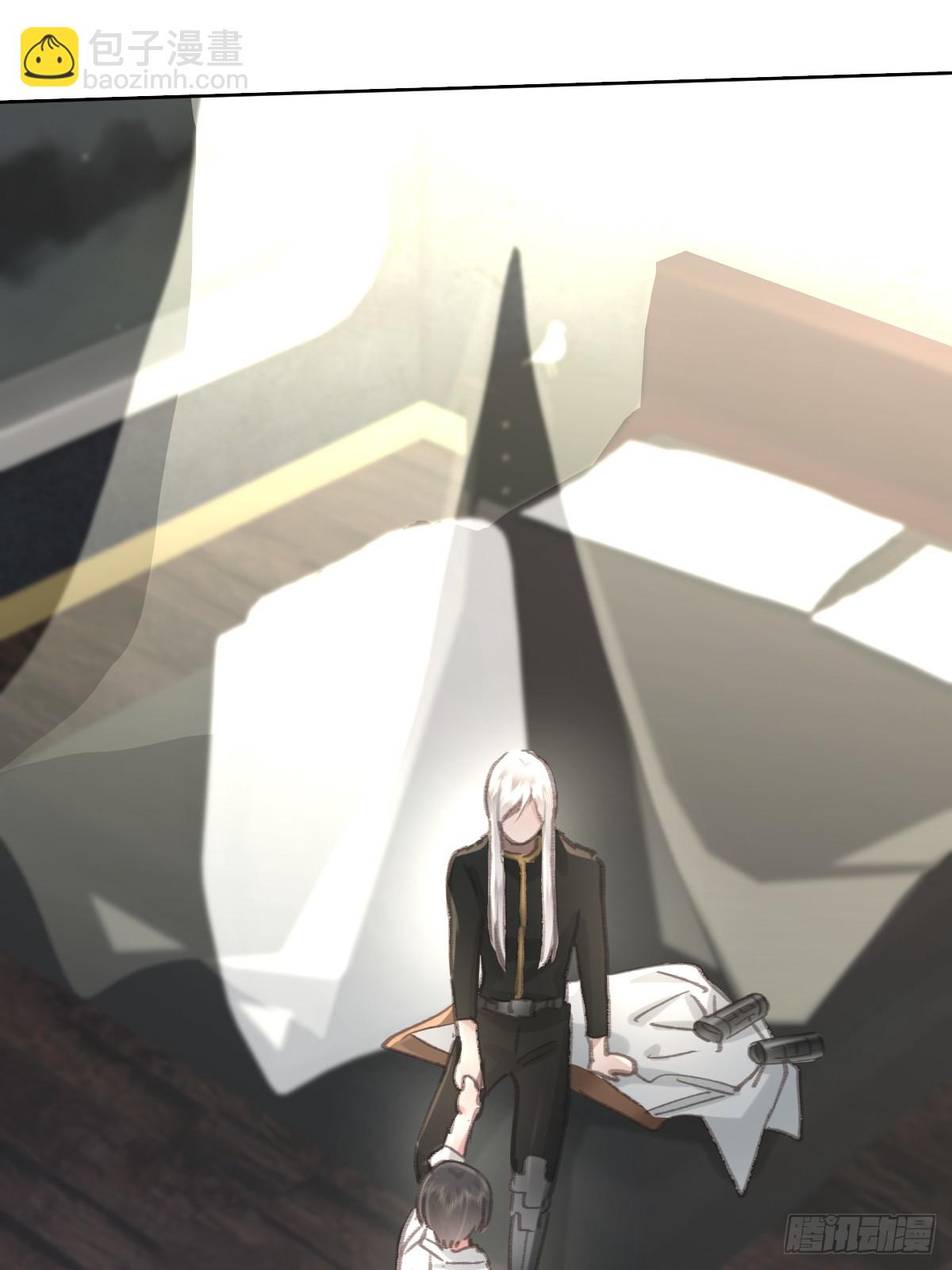 第八十六话  耽溺(1/2)-第95话