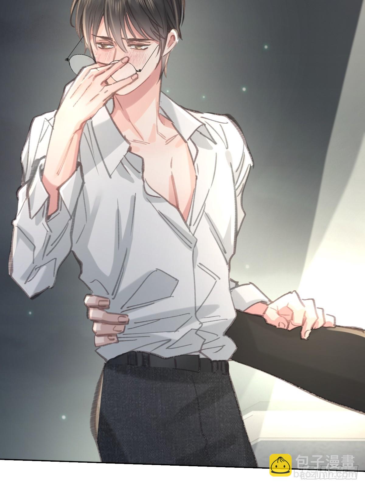 第八十六话  耽溺(1/2)-第95话