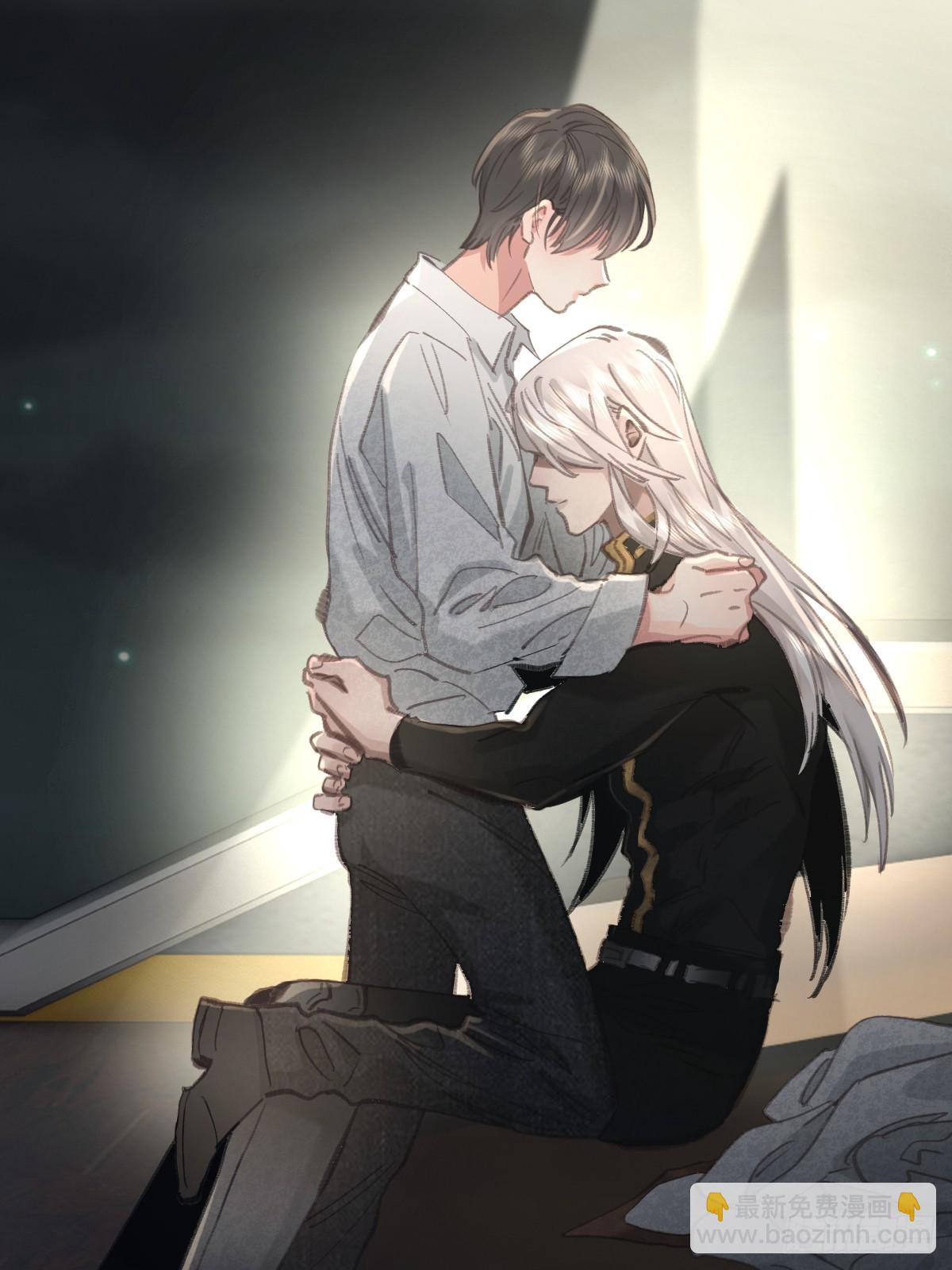 第八十六话  耽溺(1/2)-第95话