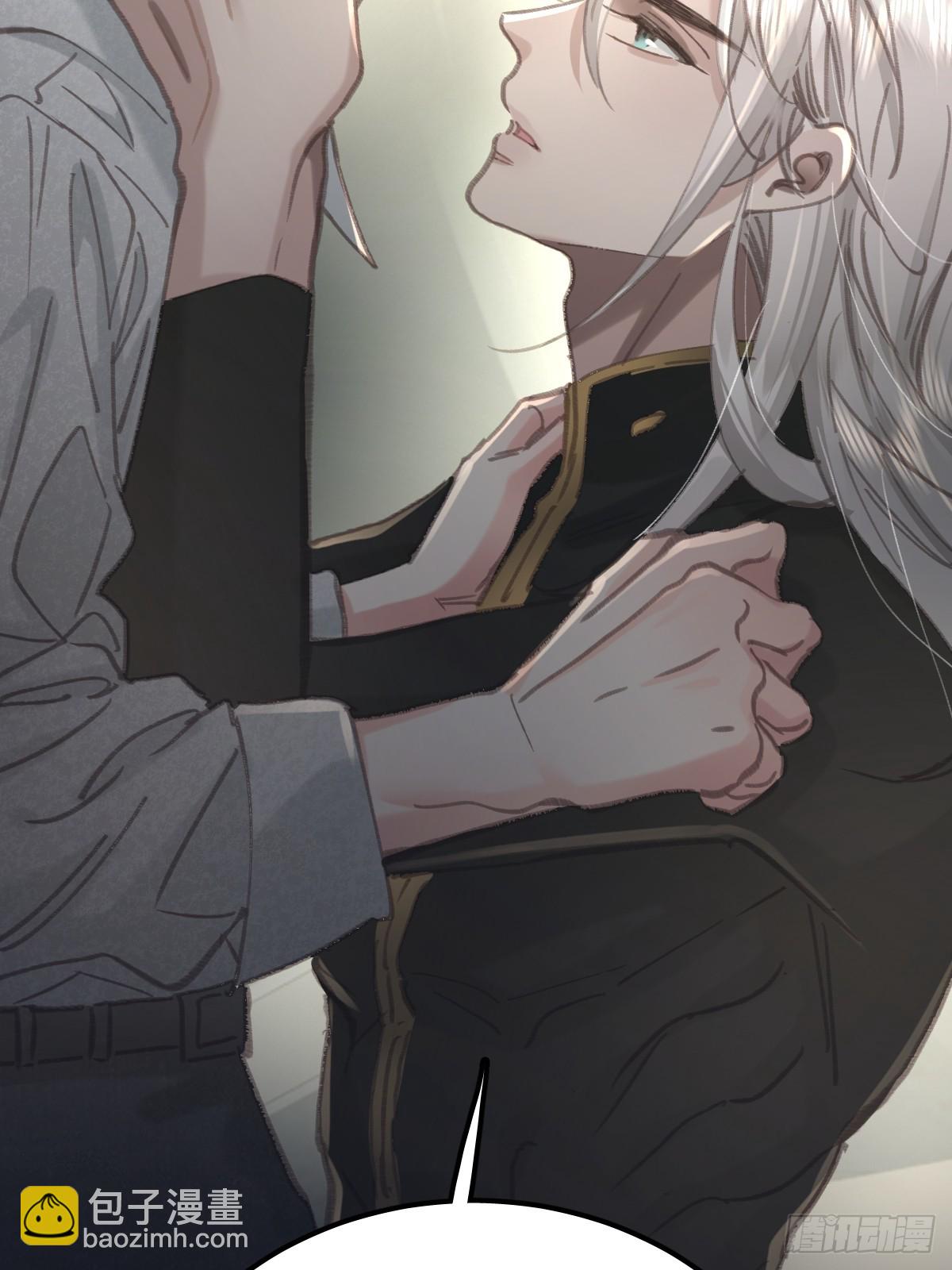 第八十六话  耽溺(1/2)-第95话