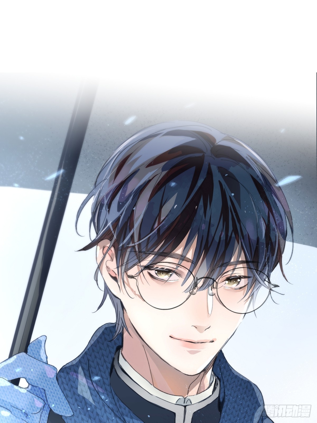 第八十八话  占巢(1/2)-第97话