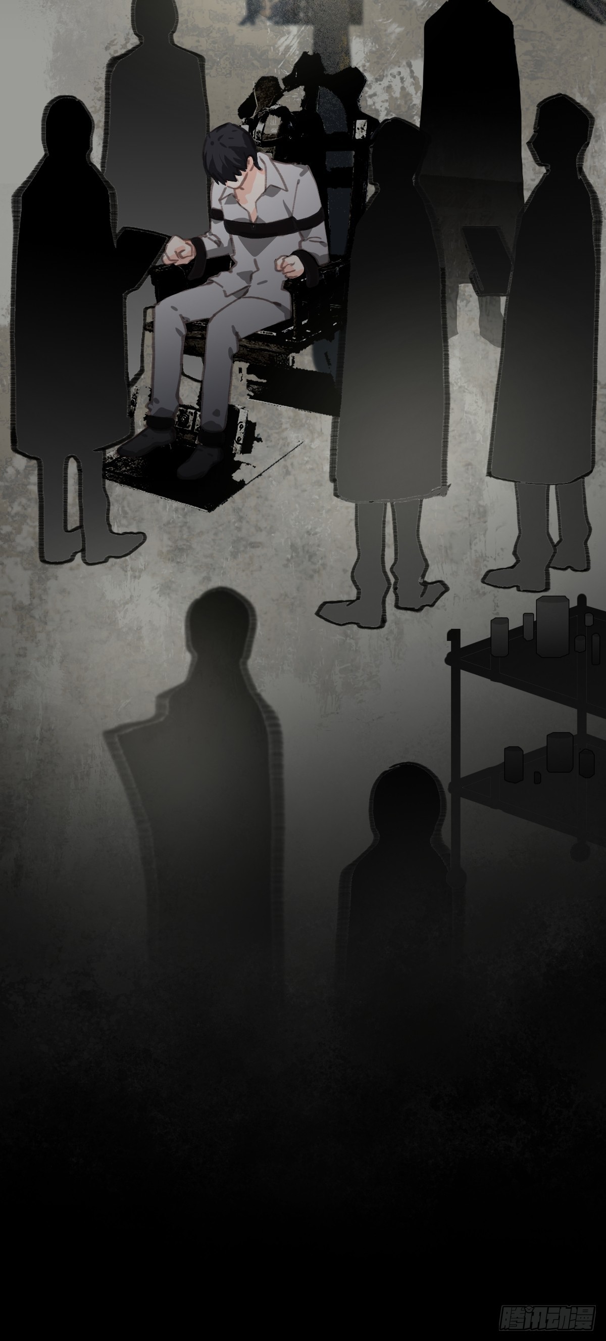 第九十话  跟我走(1/2)-第99话