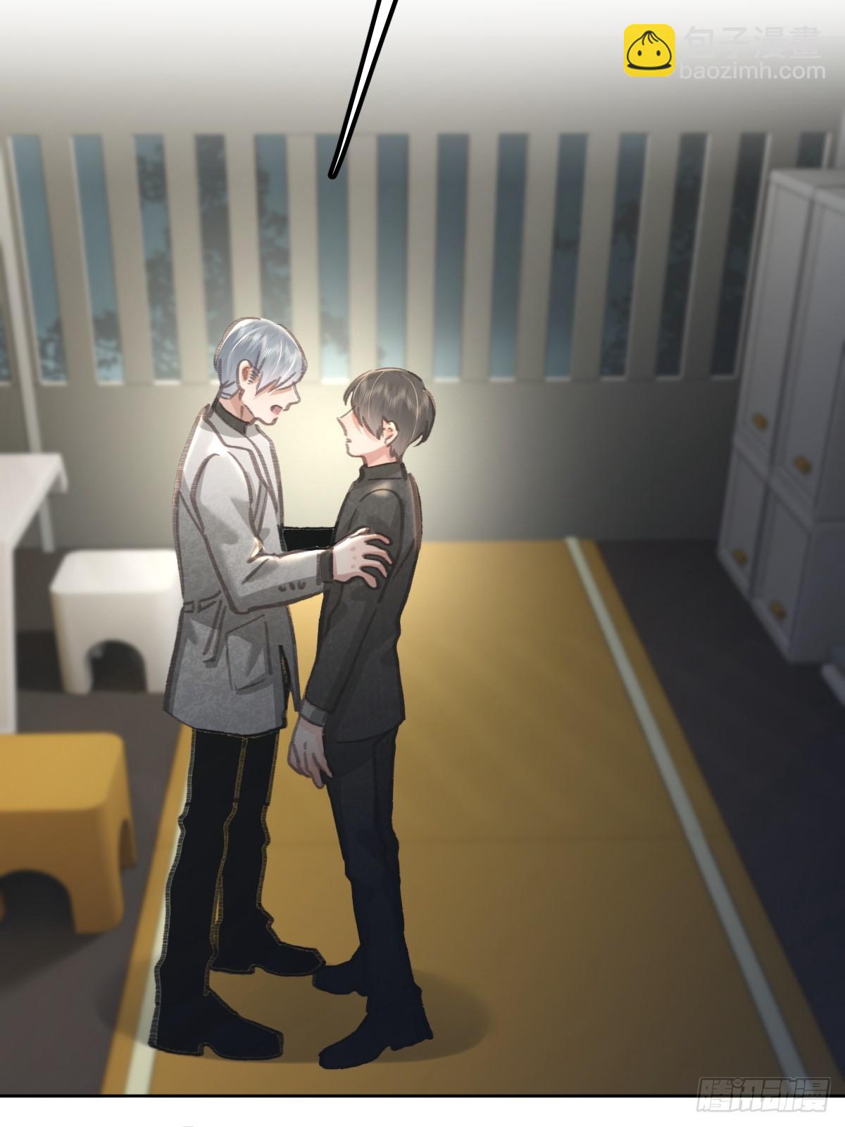 第九十话  跟我走(1/2)-第99话