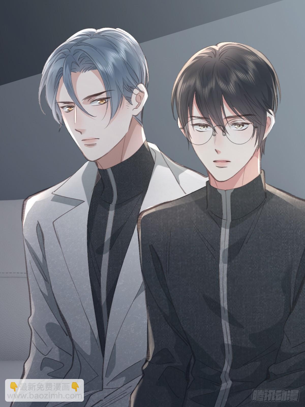 第九十二话  挚友(1/2)-第101话