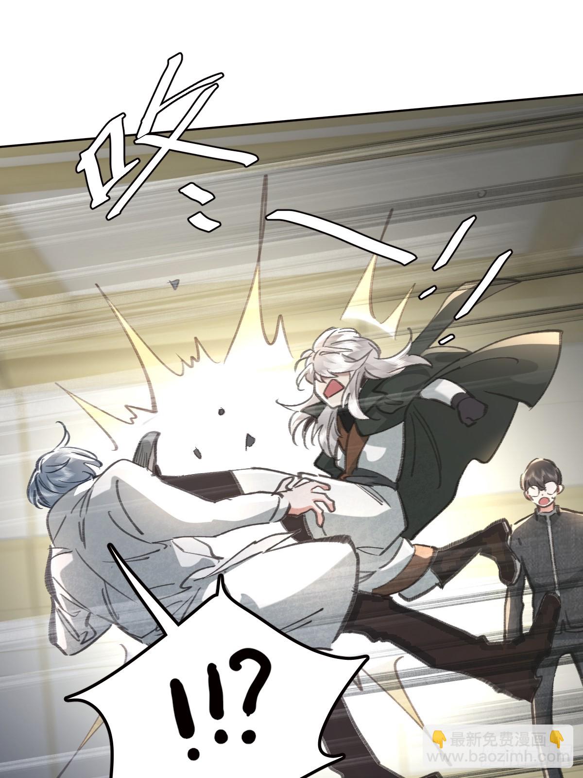 第九十二话  挚友(1/2)-第101话