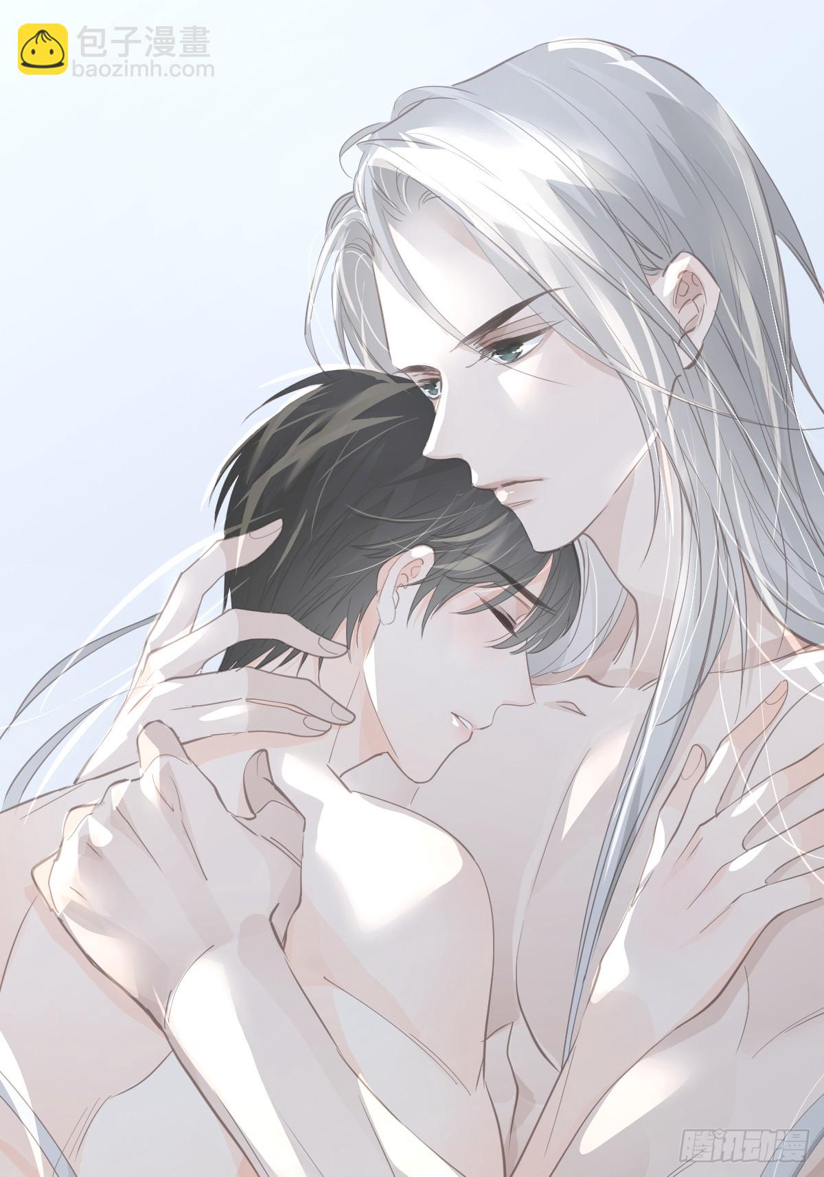 第十一话  需求(1/2)-第15话