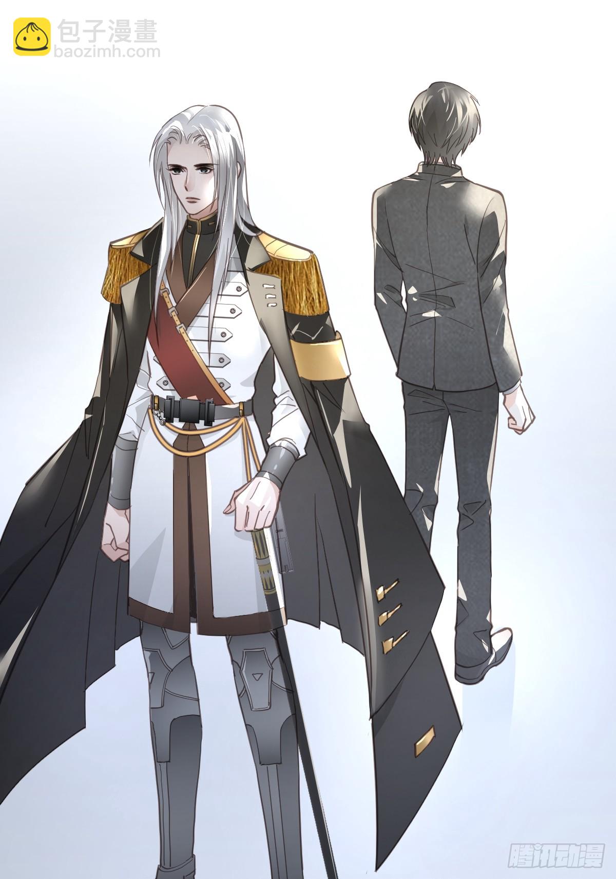 第十一话  需求(1/2)-第15话