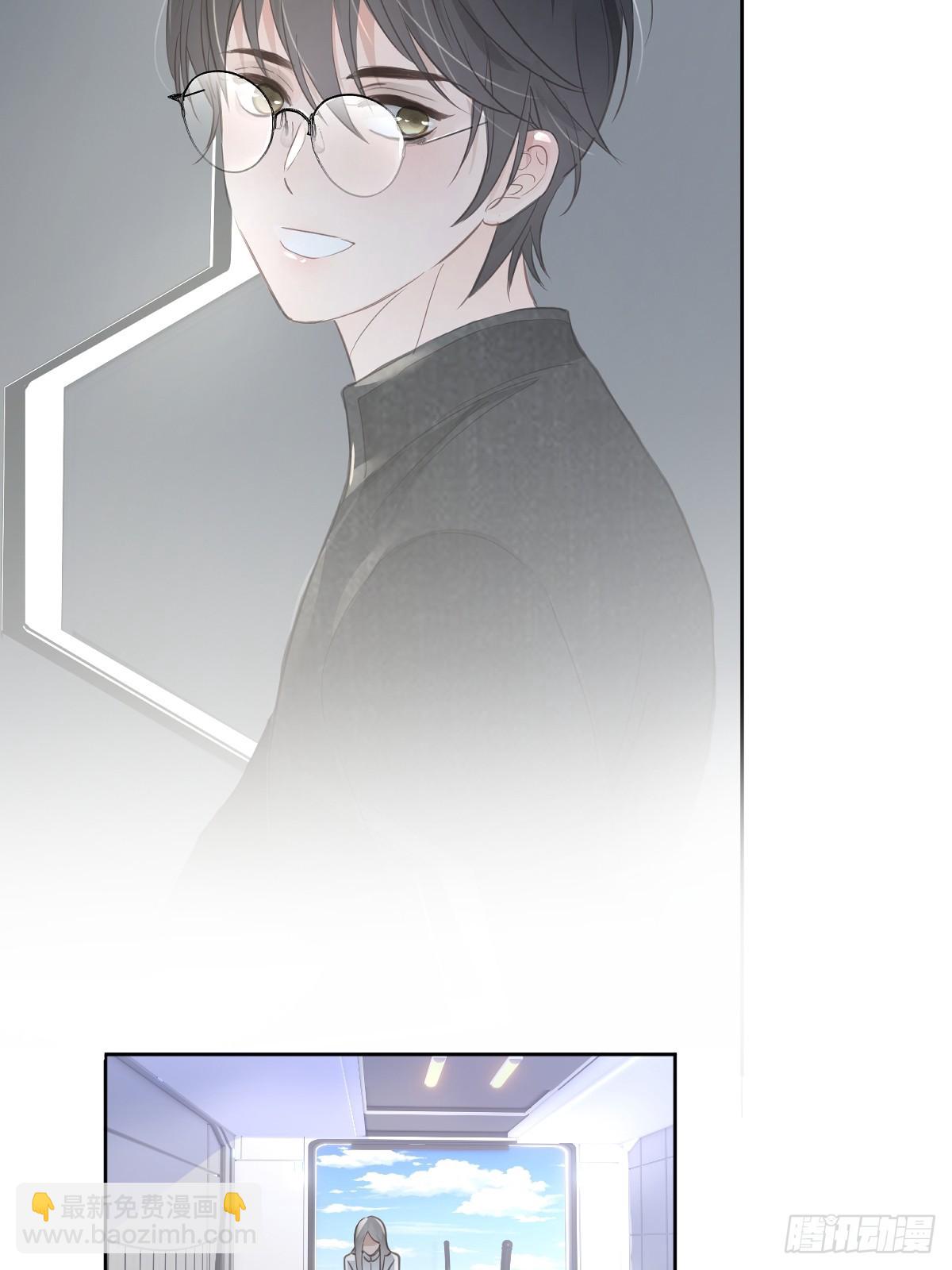 第十三话  为什么(1/3)-第17话