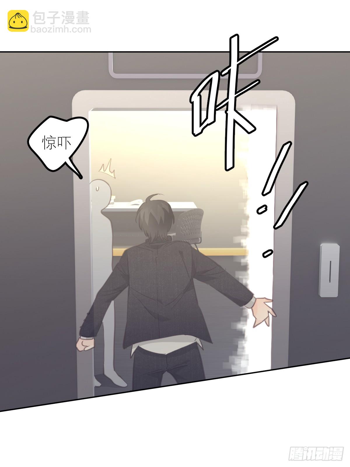 第十五话  危险(1/2)-第19话