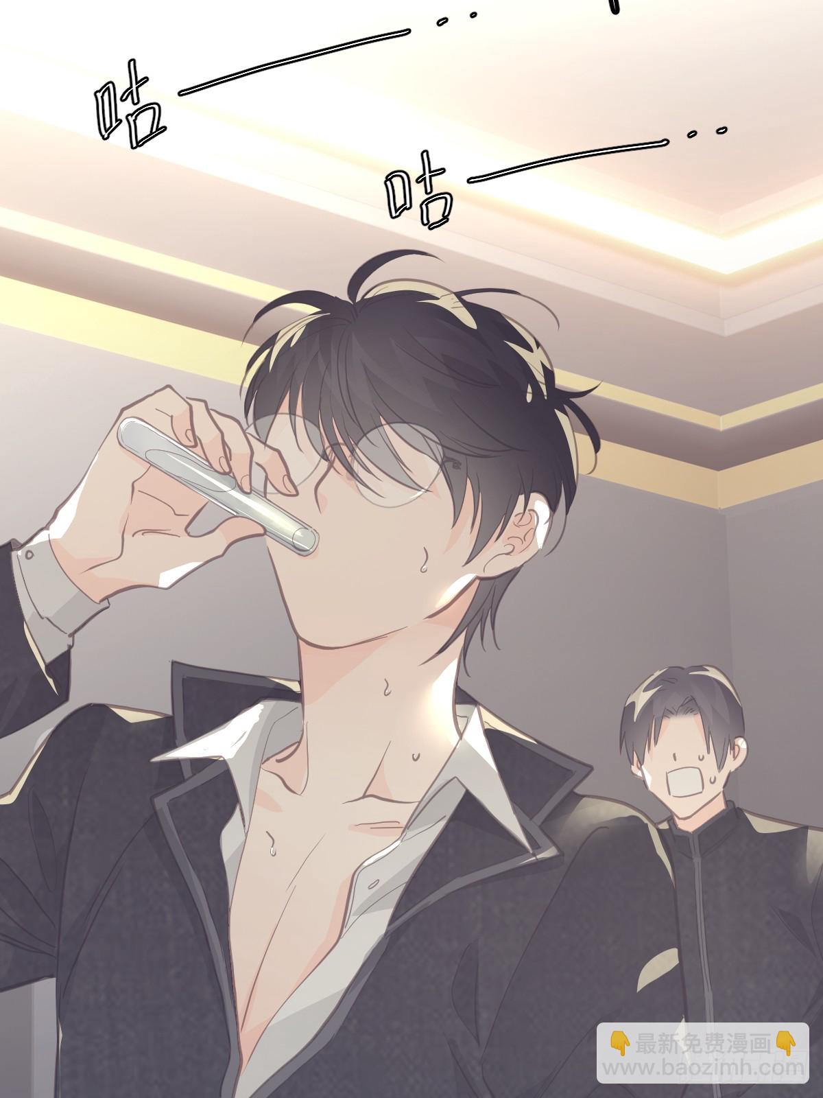 第十五话  危险(1/2)-第19话