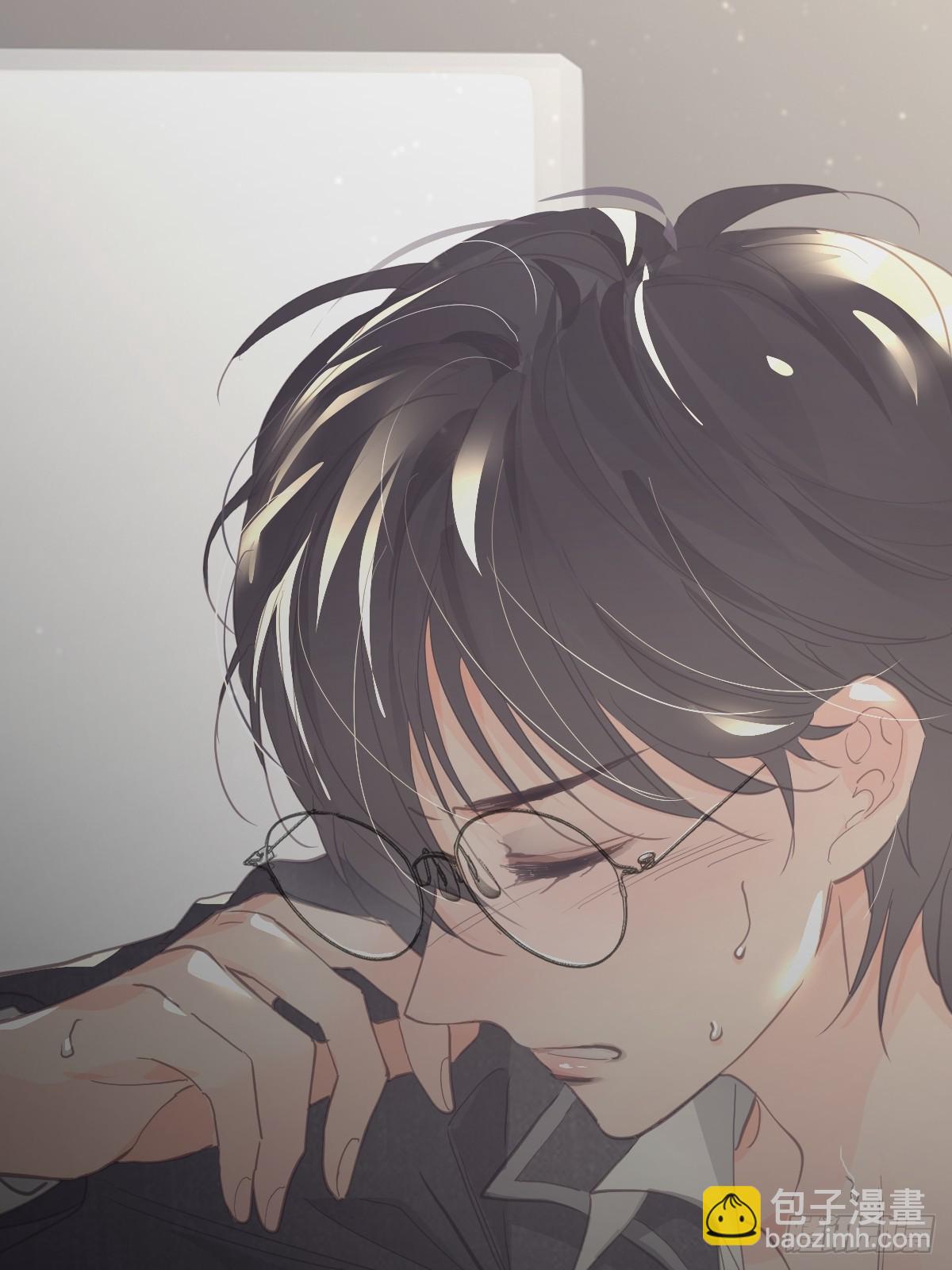 第十五话  危险(1/2)-第19话