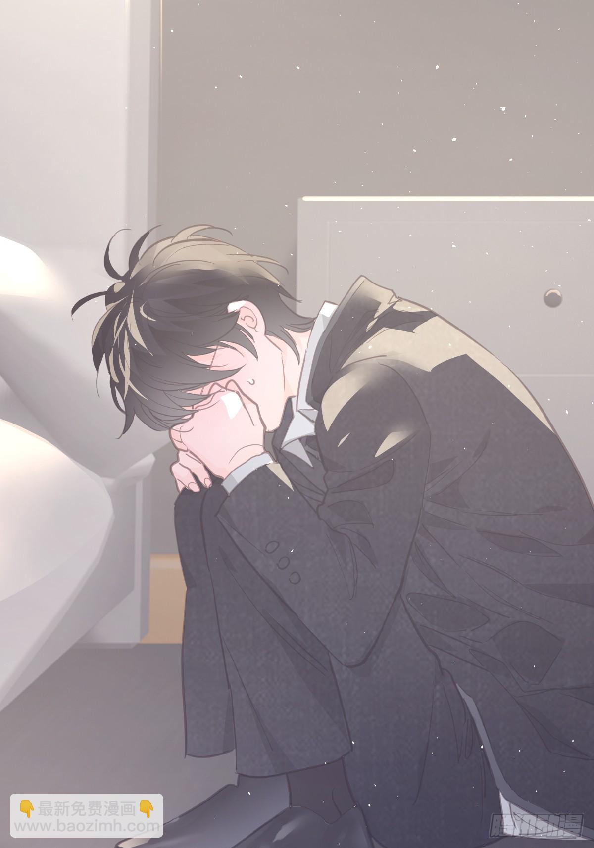 第十五话  危险(1/2)-第19话