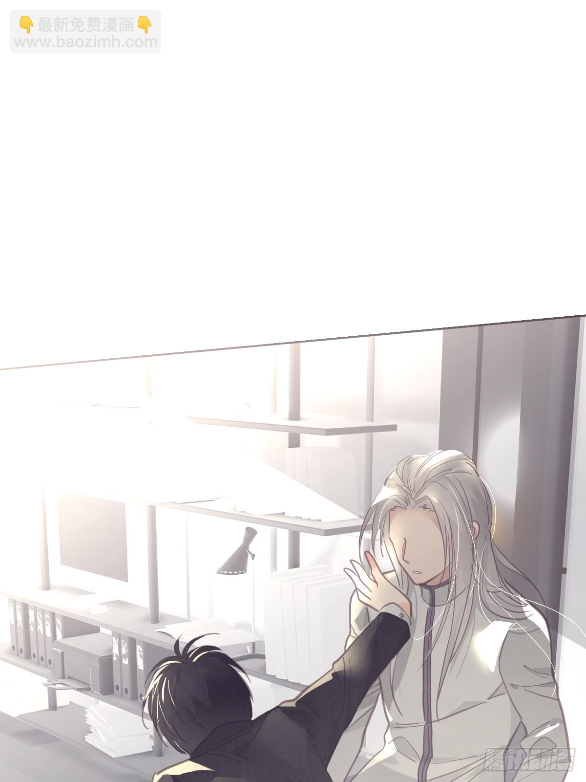 第十五话  危险(1/2)-第19话