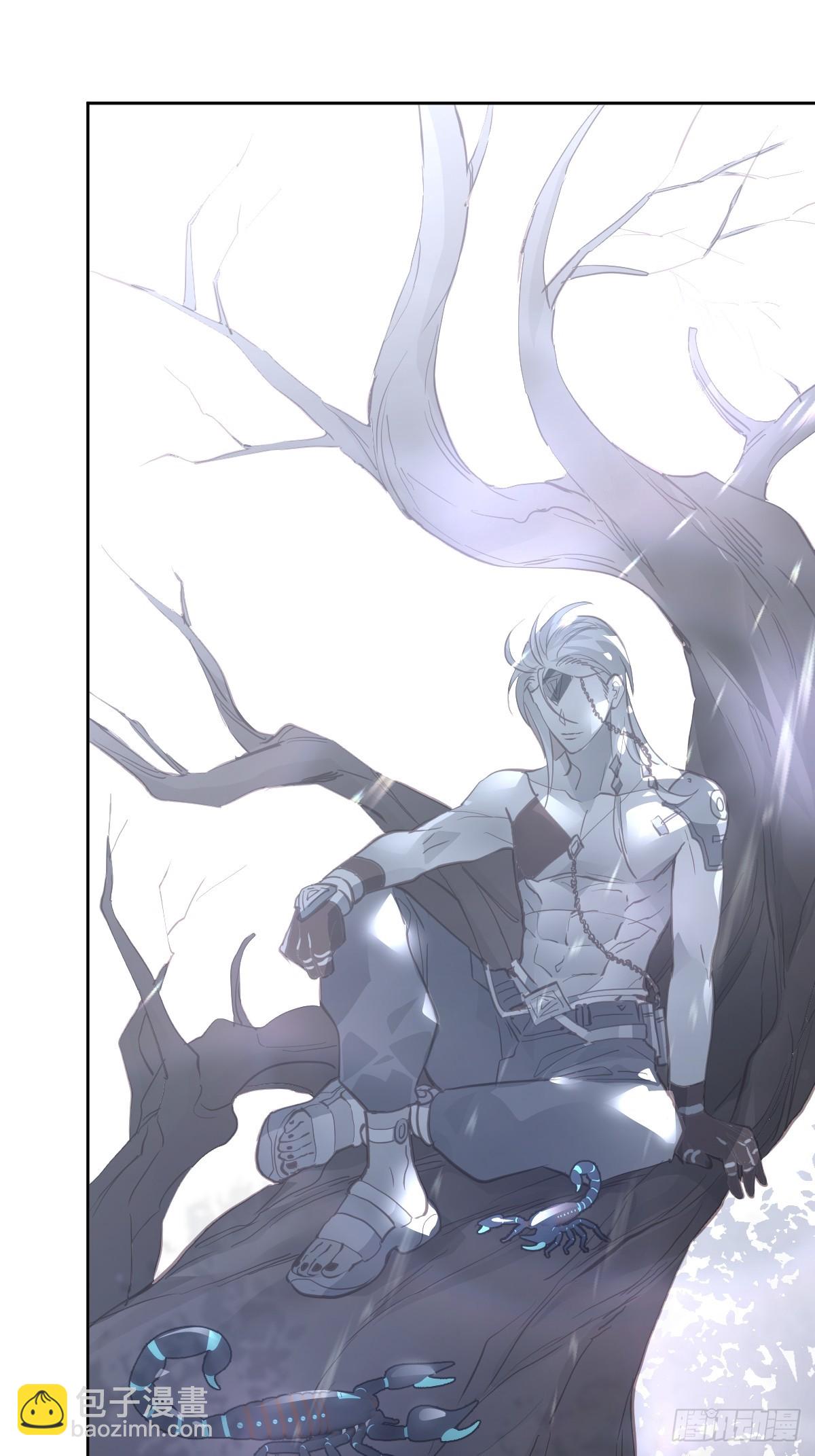 第十七话  陷阱-第21话