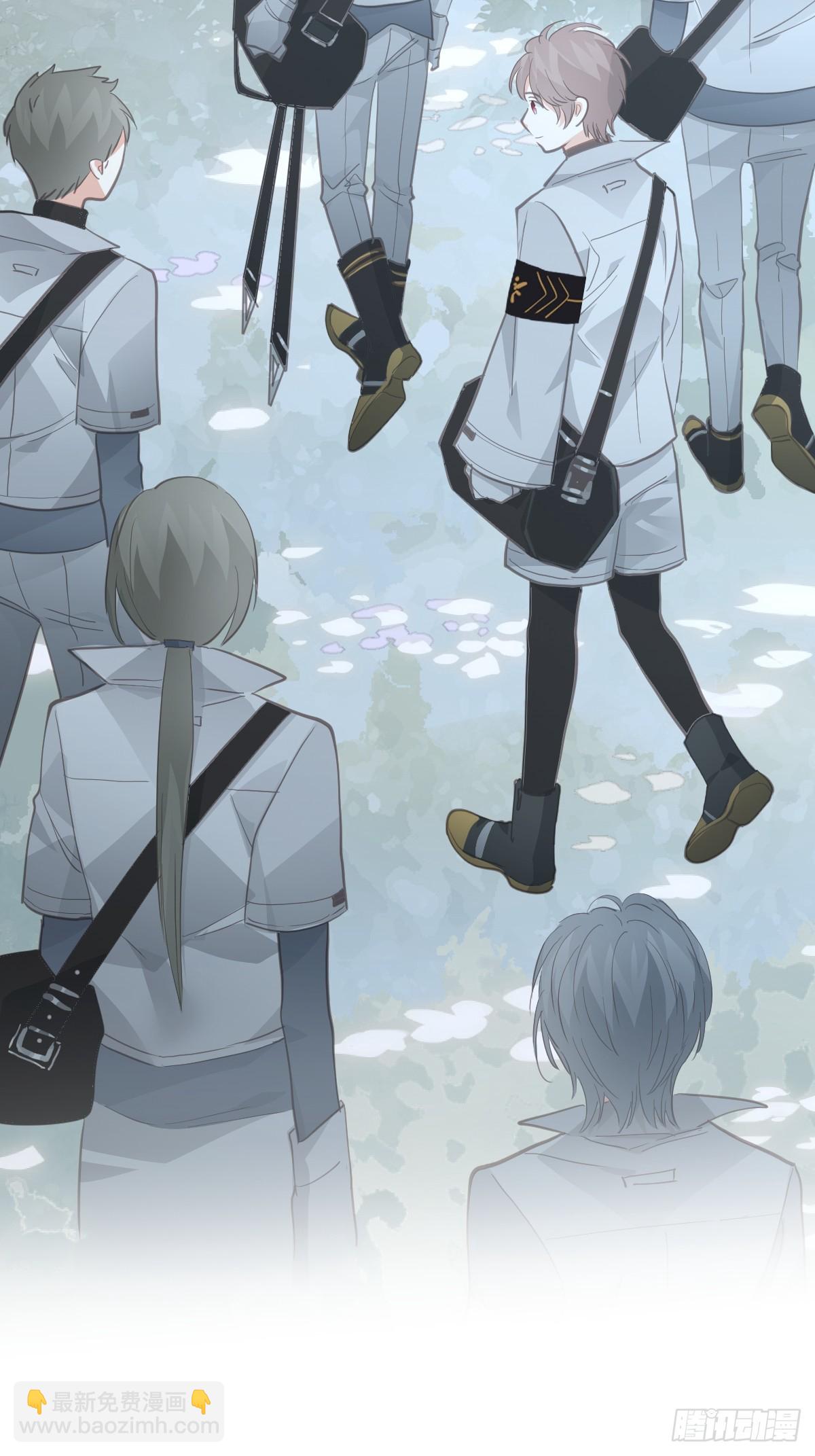 第十七话  陷阱-第21话