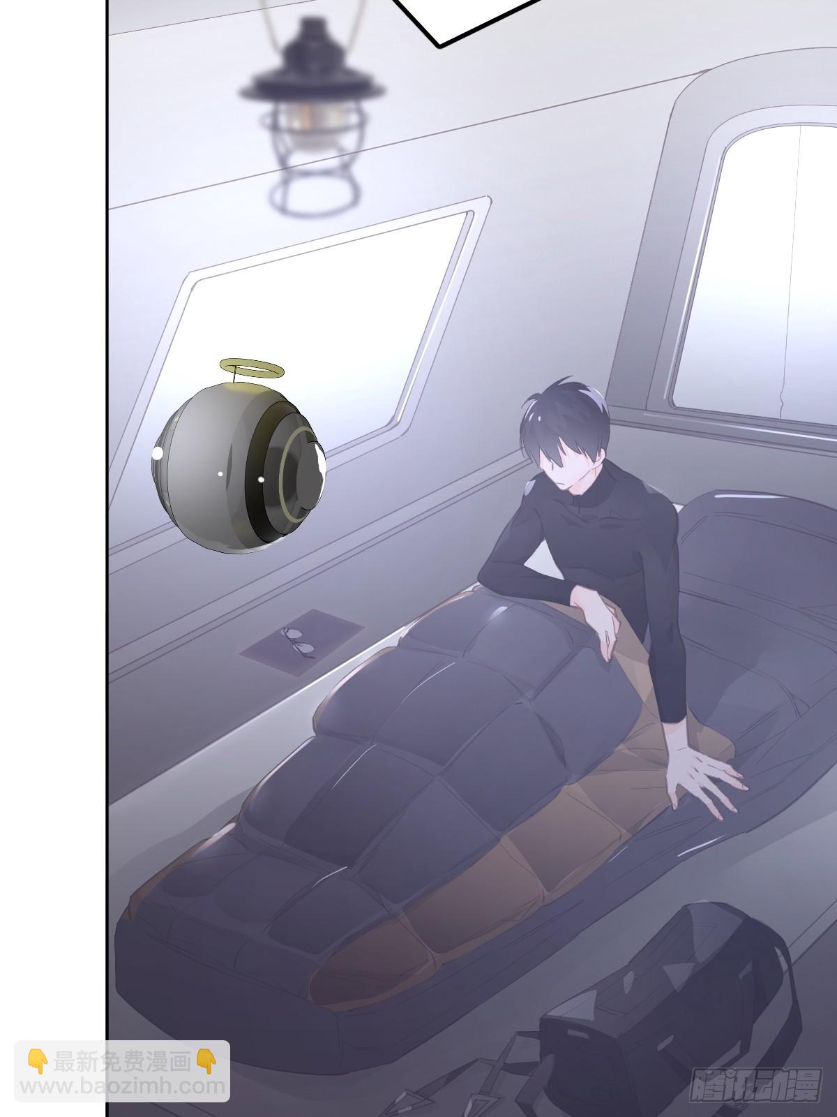 第十七话  陷阱-第21话