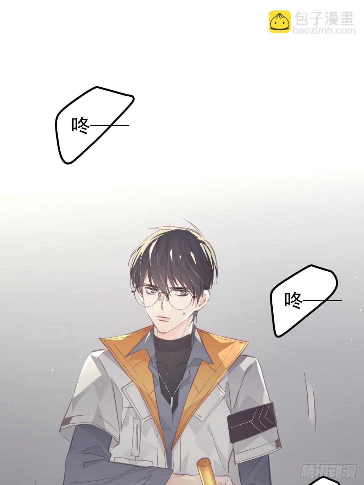 第二十三话  抓住(1/2)-第27话