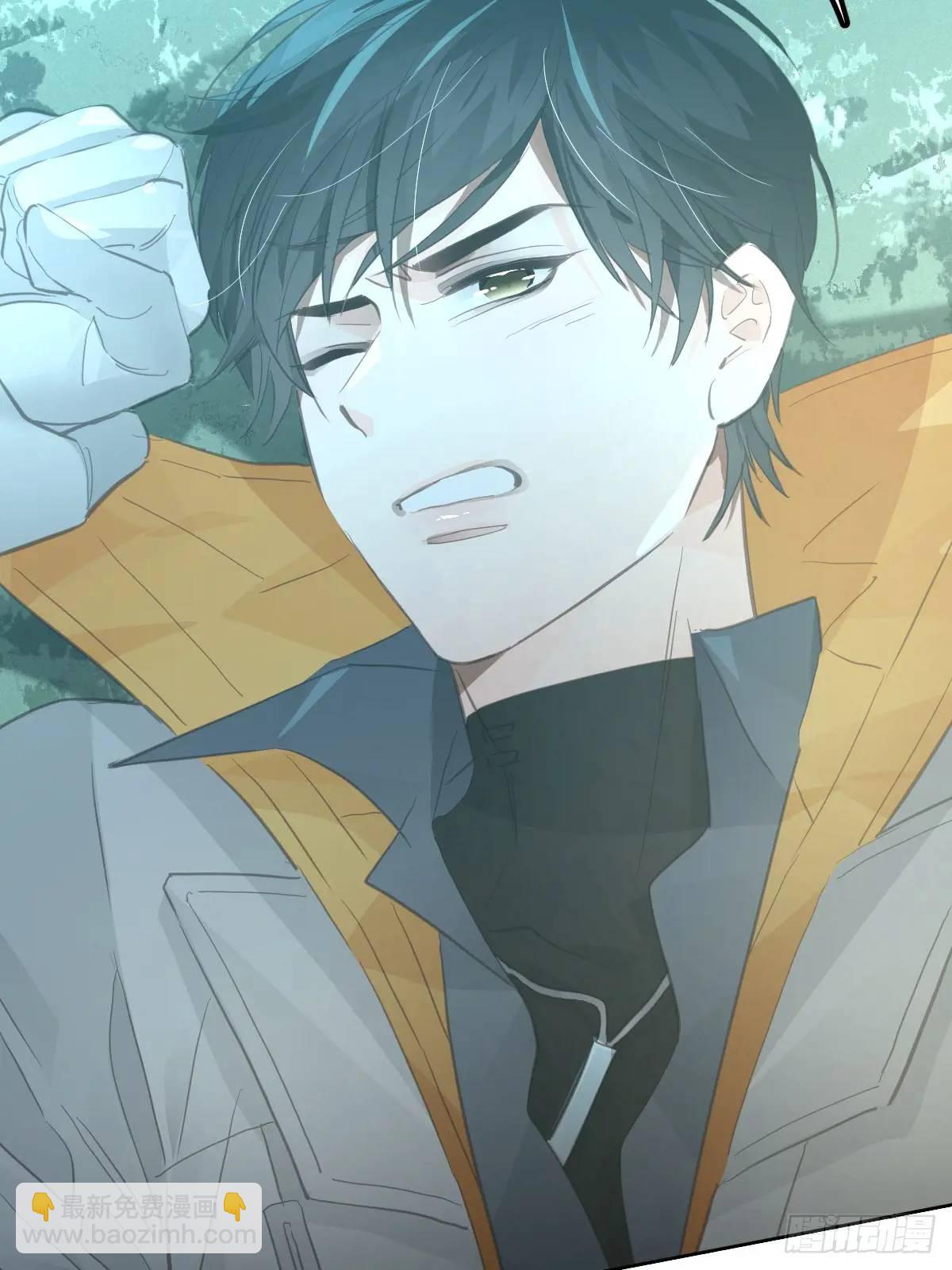 第二十六话  不死(1/2)-第31话