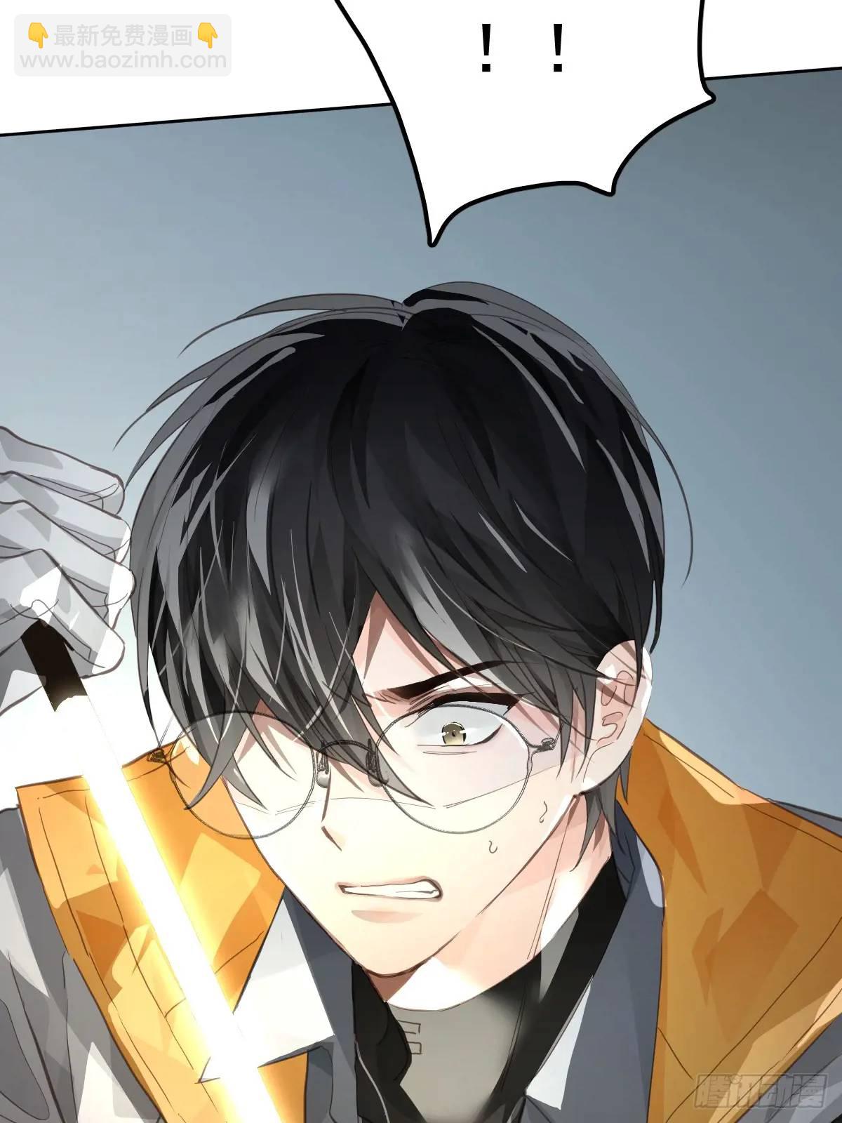 第二十六话  不死(1/2)-第31话