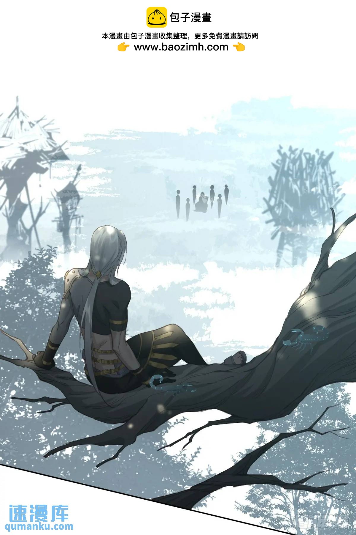 第三十话  借毒(1/2)-第35话