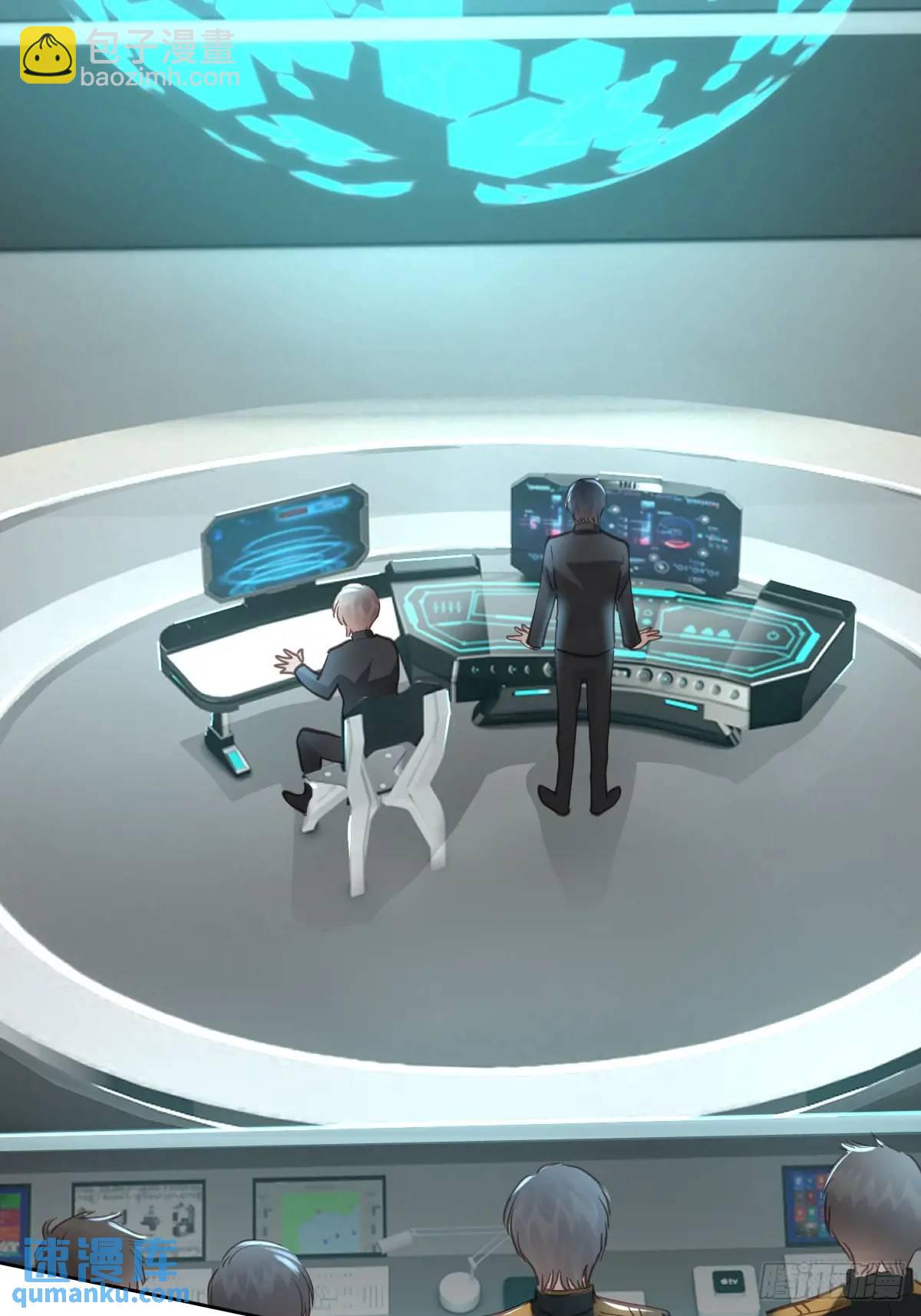 第三十二话  躲过(1/2)-第37话