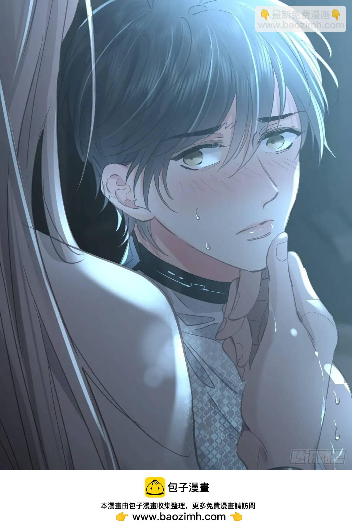 第三十四话  看不见(1/2)-第39话