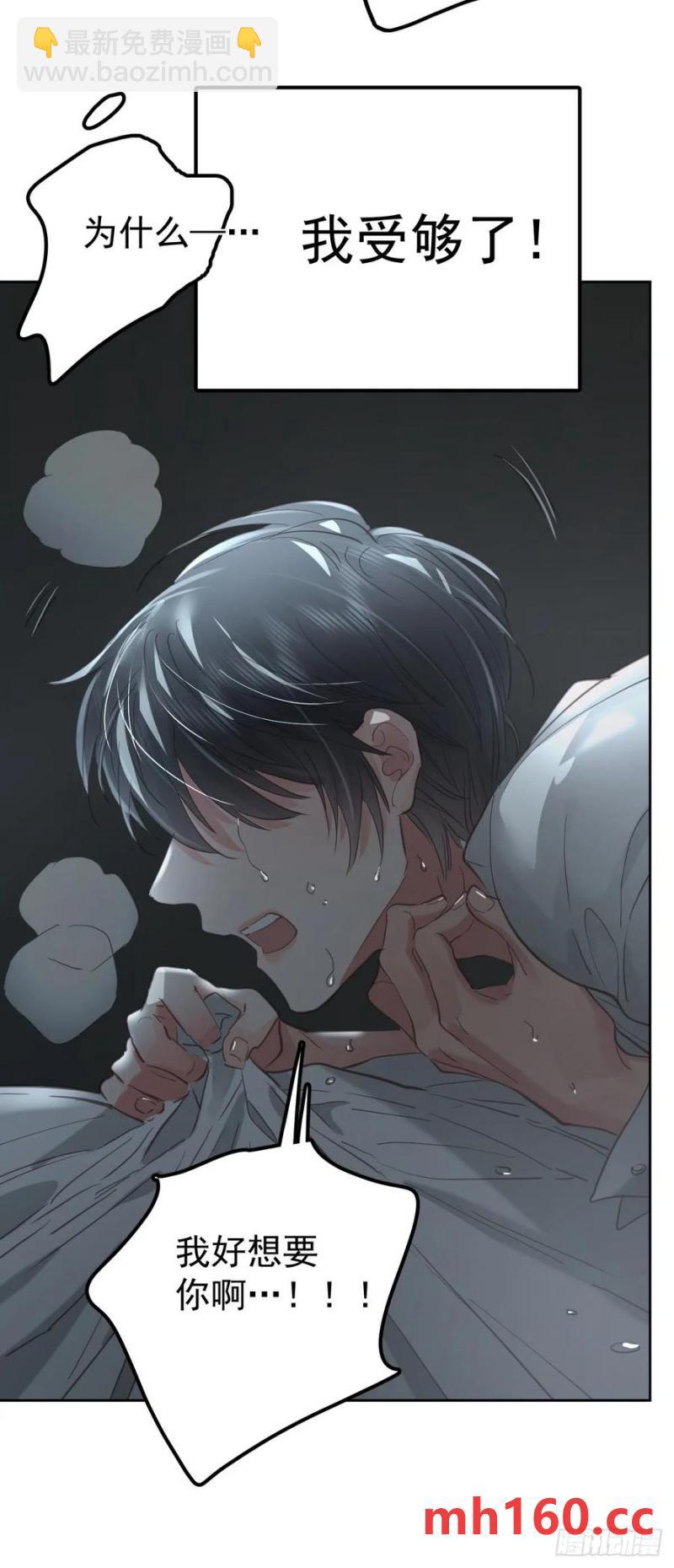 第四十话（下） 梦醒-第45话