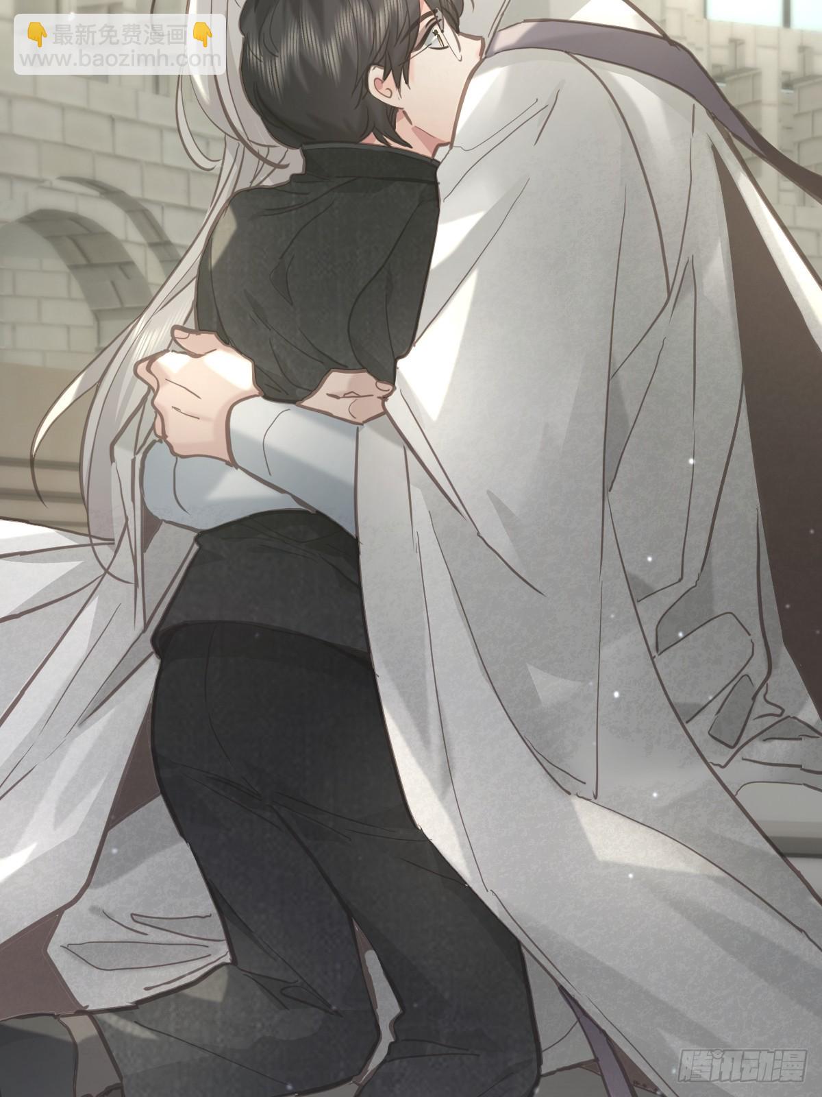 第四十六话  吸引(1/2)-第53话