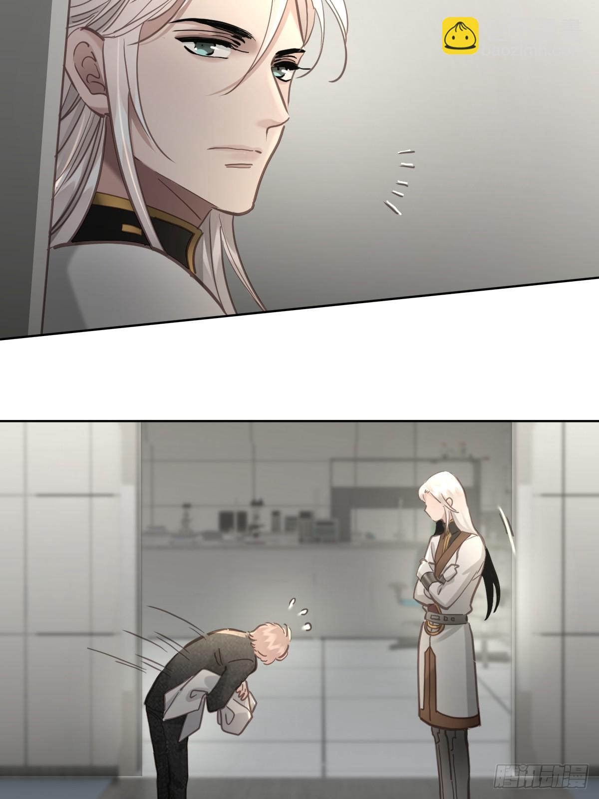 第五十话  不值(1/2)-第57话