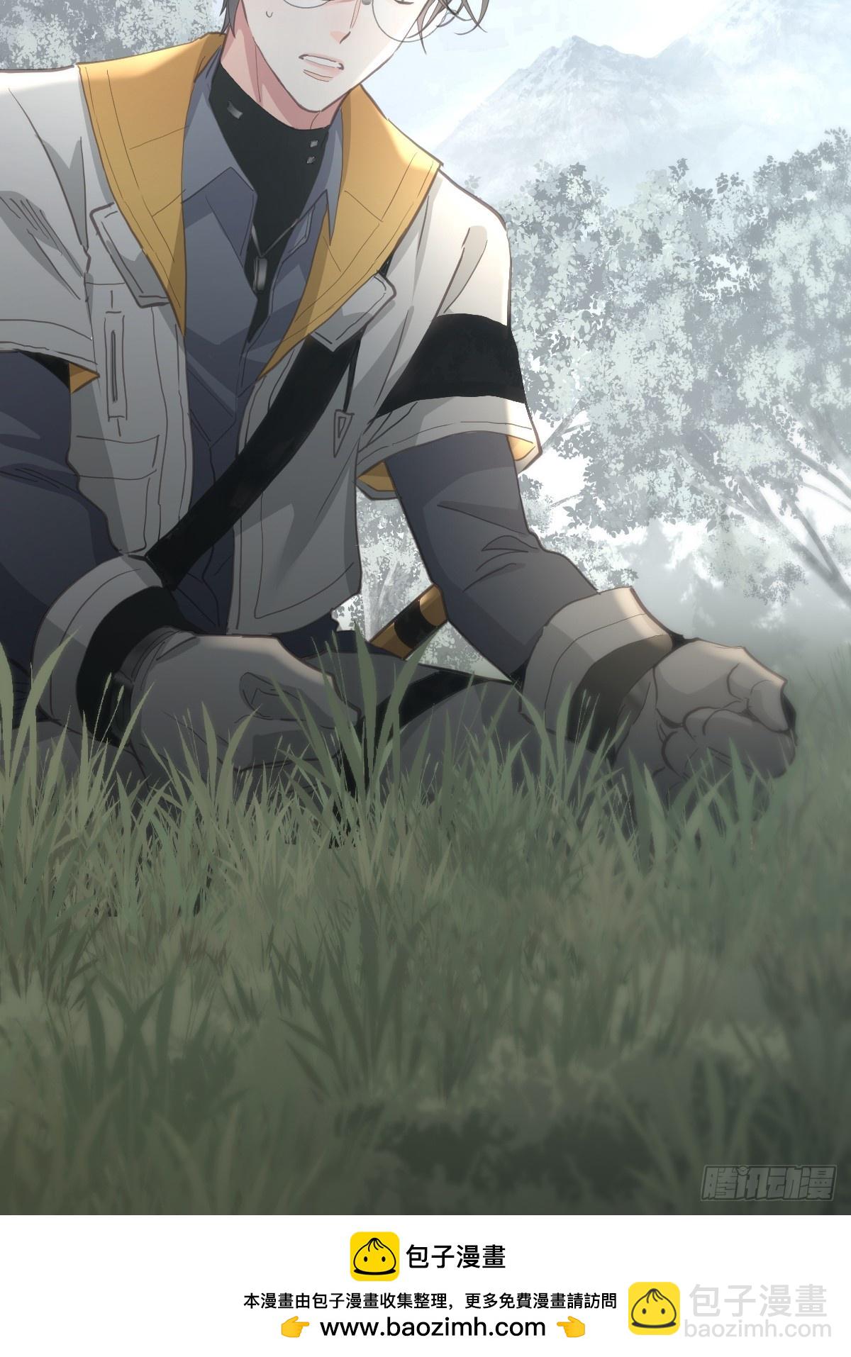 第五十二话  喜欢(1/2)-第59话