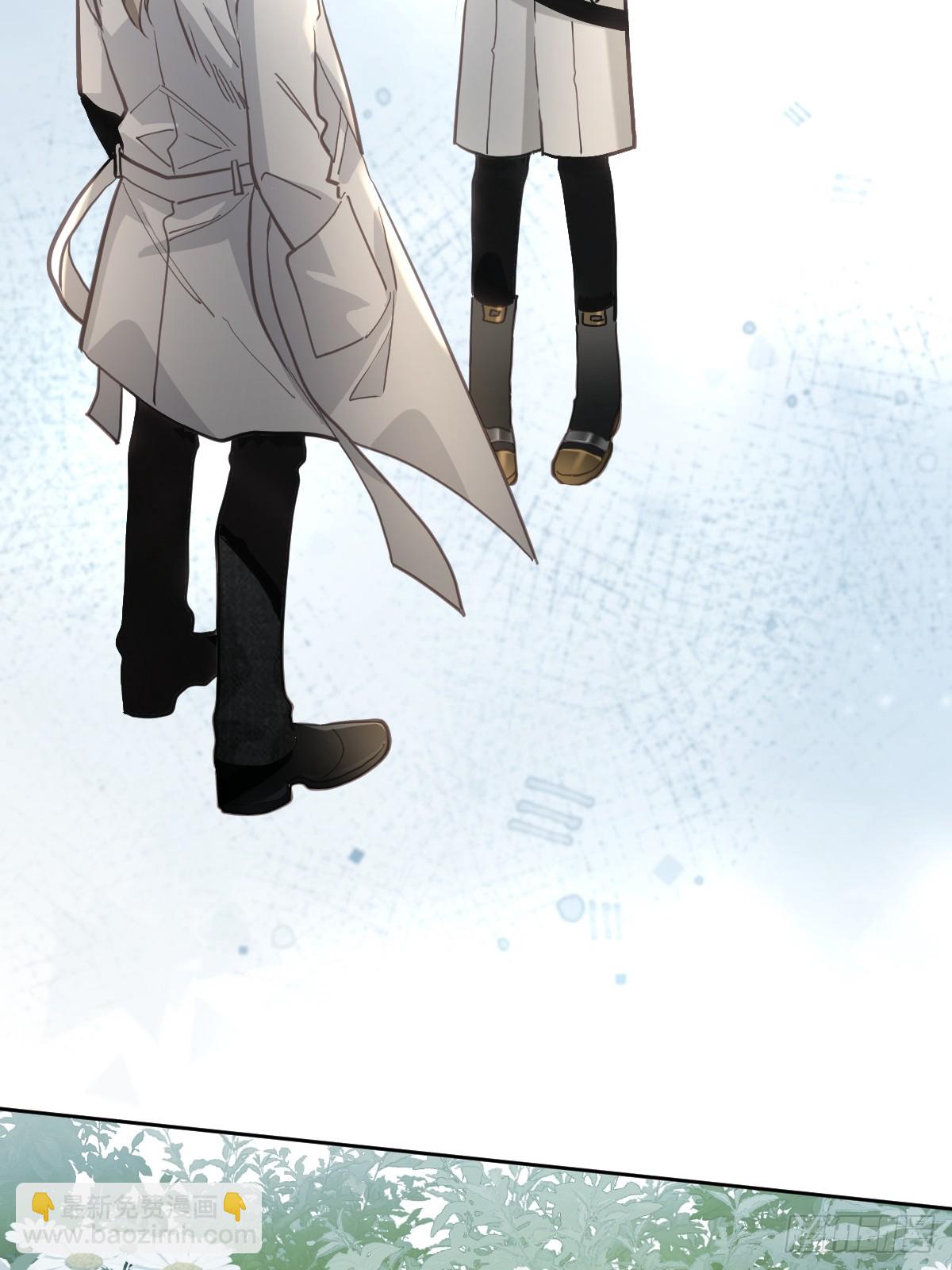 第五十四话  不该(1/2)-第61话