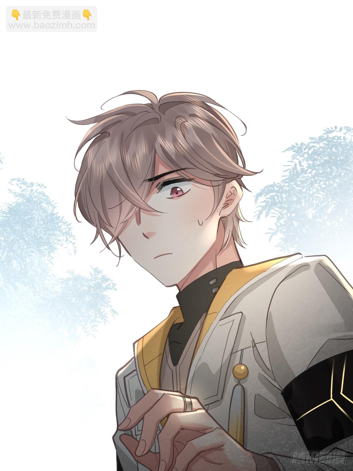 第五十四话  不该(1/2)-第61话