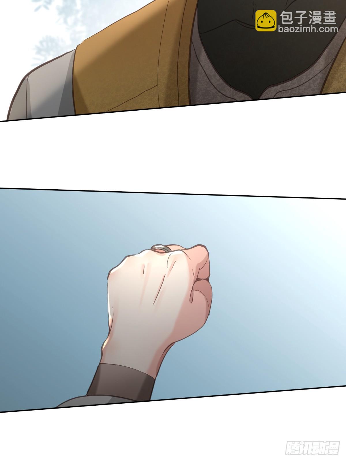 第五十四话  不该(1/2)-第61话