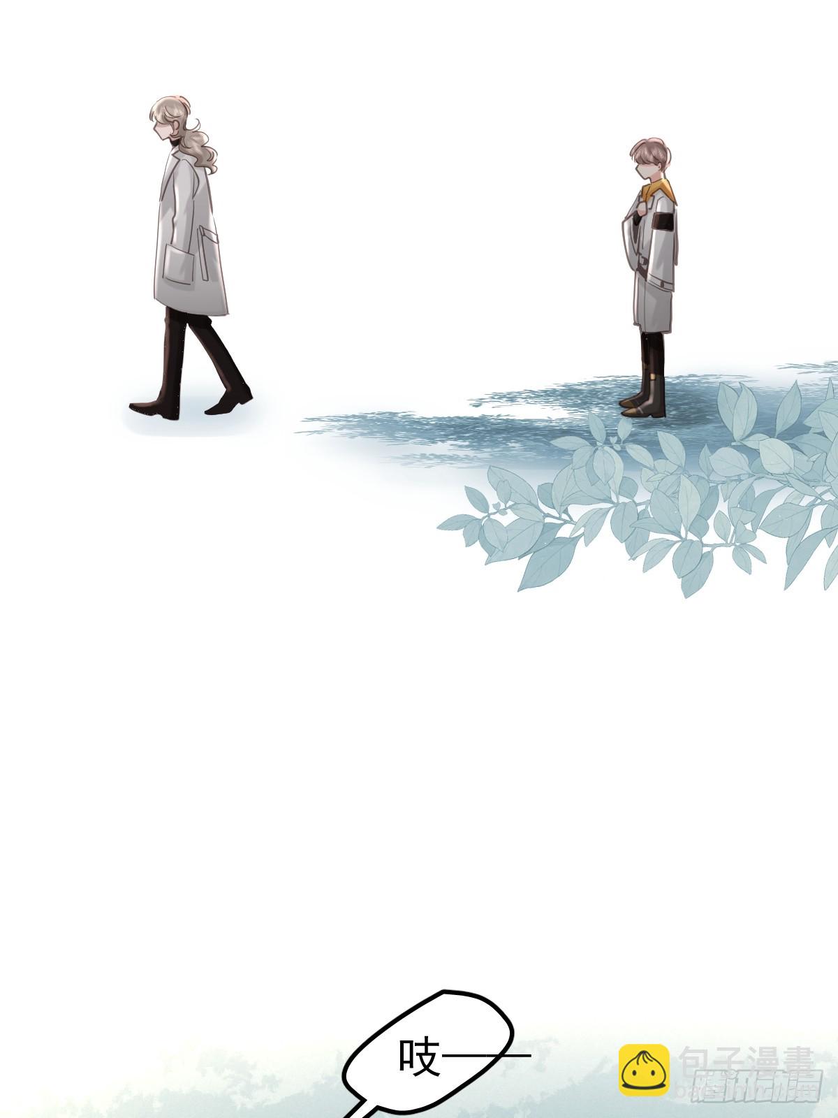 第五十四话  不该(1/2)-第61话