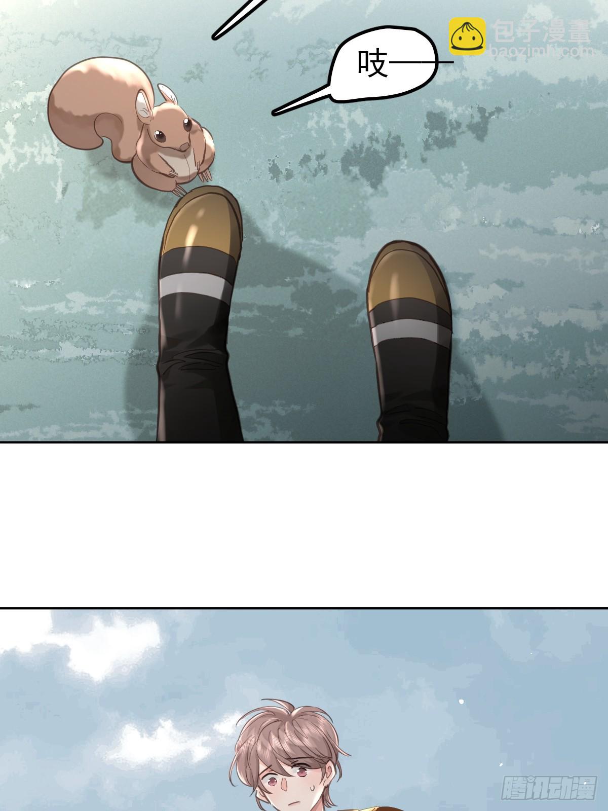 第五十四话  不该(1/2)-第61话