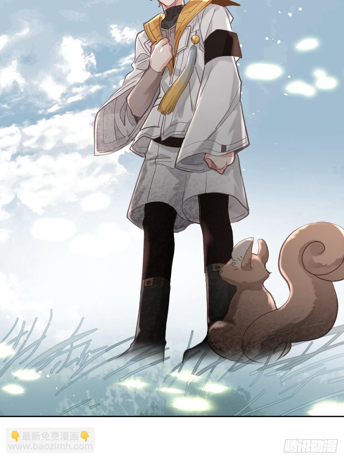 第五十四话  不该(1/2)-第61话