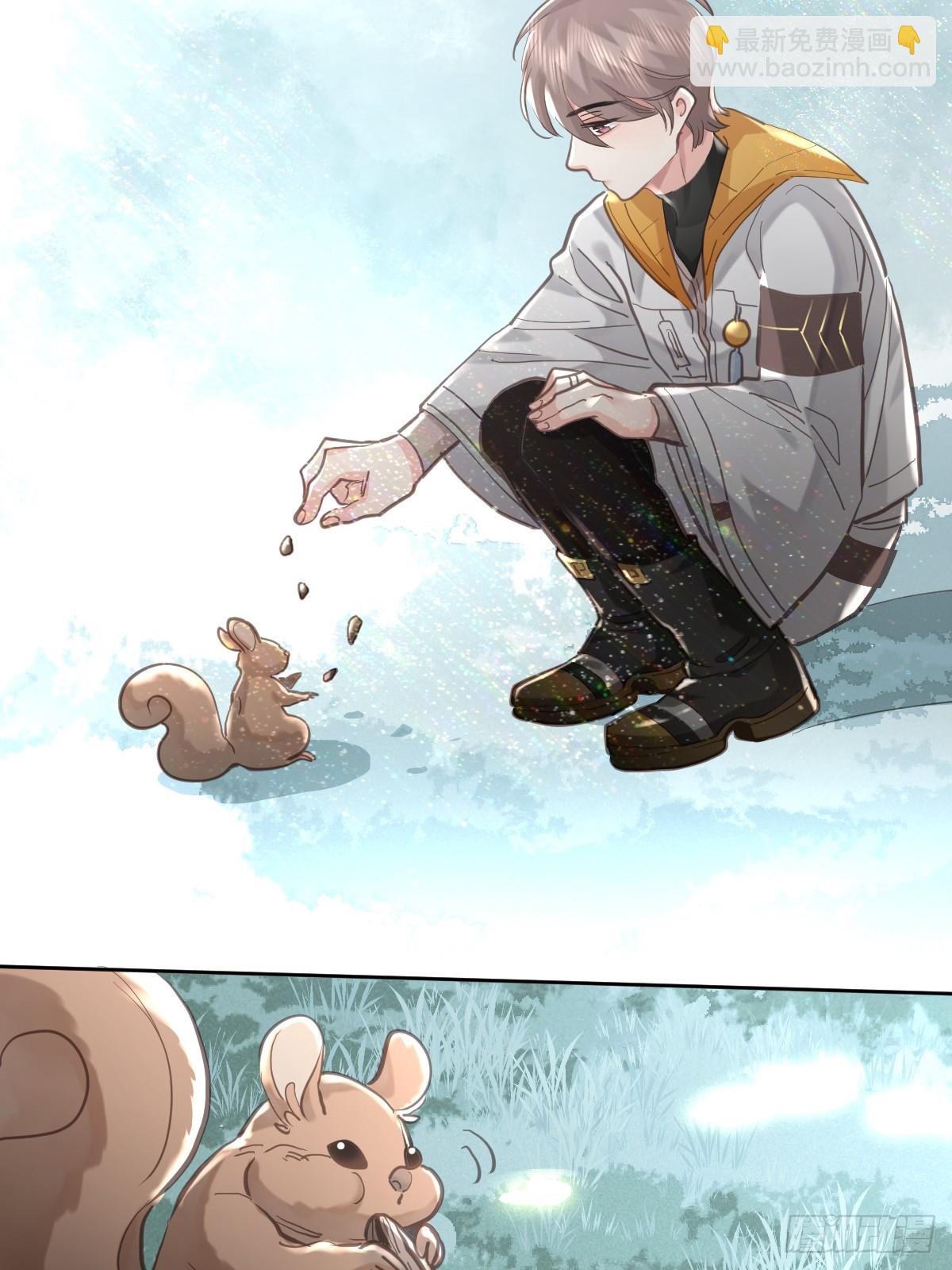 第五十四话  不该(1/2)-第61话