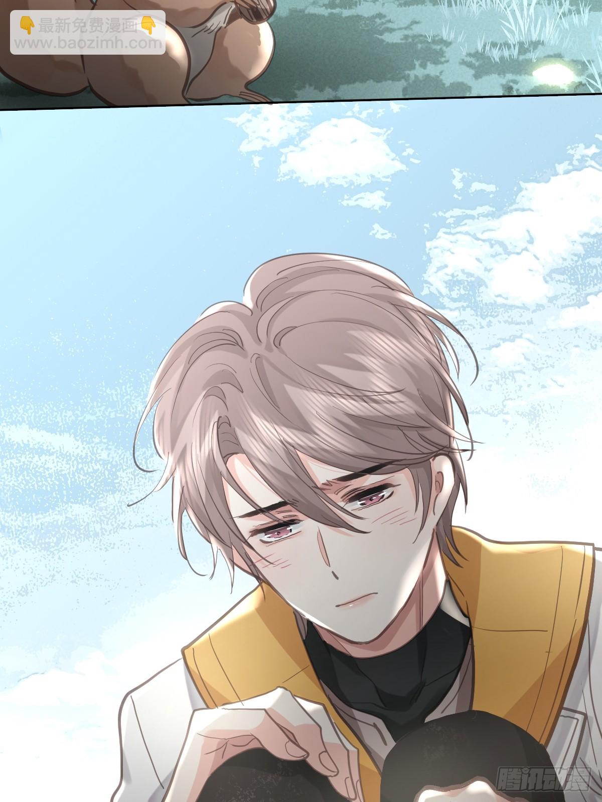 第五十四话  不该(1/2)-第61话