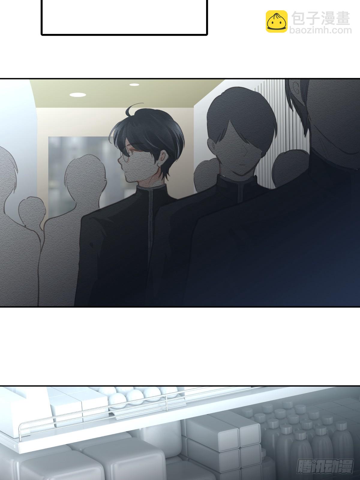 第五十八话  手麻(1/2)-第65话