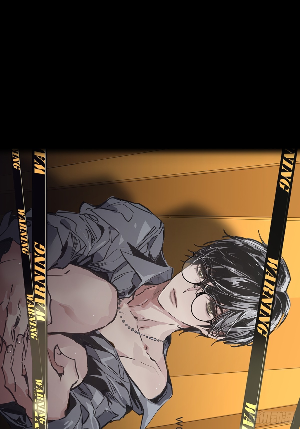 第六十四话  等你(1/2)-第71话