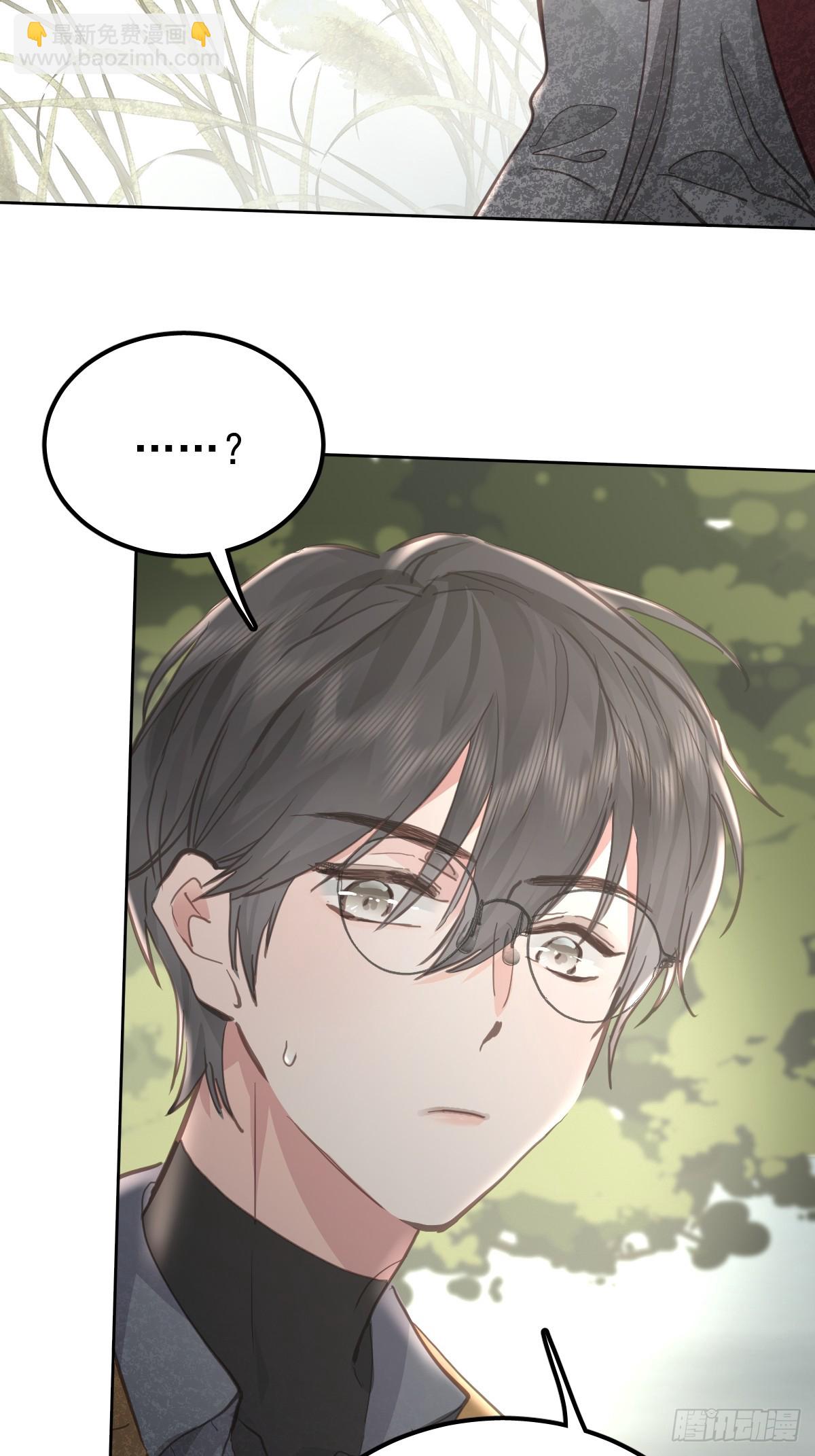 第六十四话  等你(1/2)-第71话