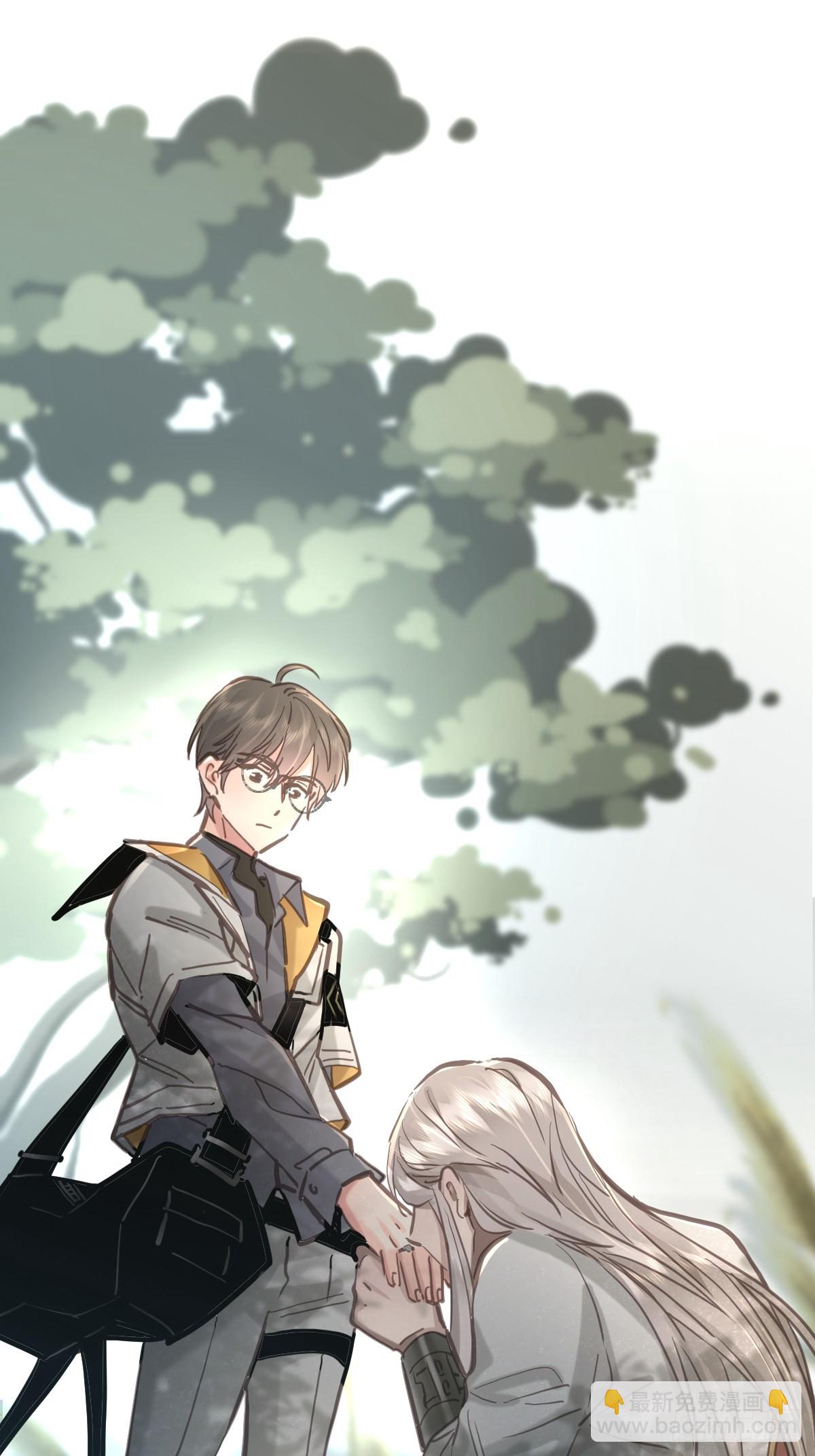 第六十四话  等你(1/2)-第71话