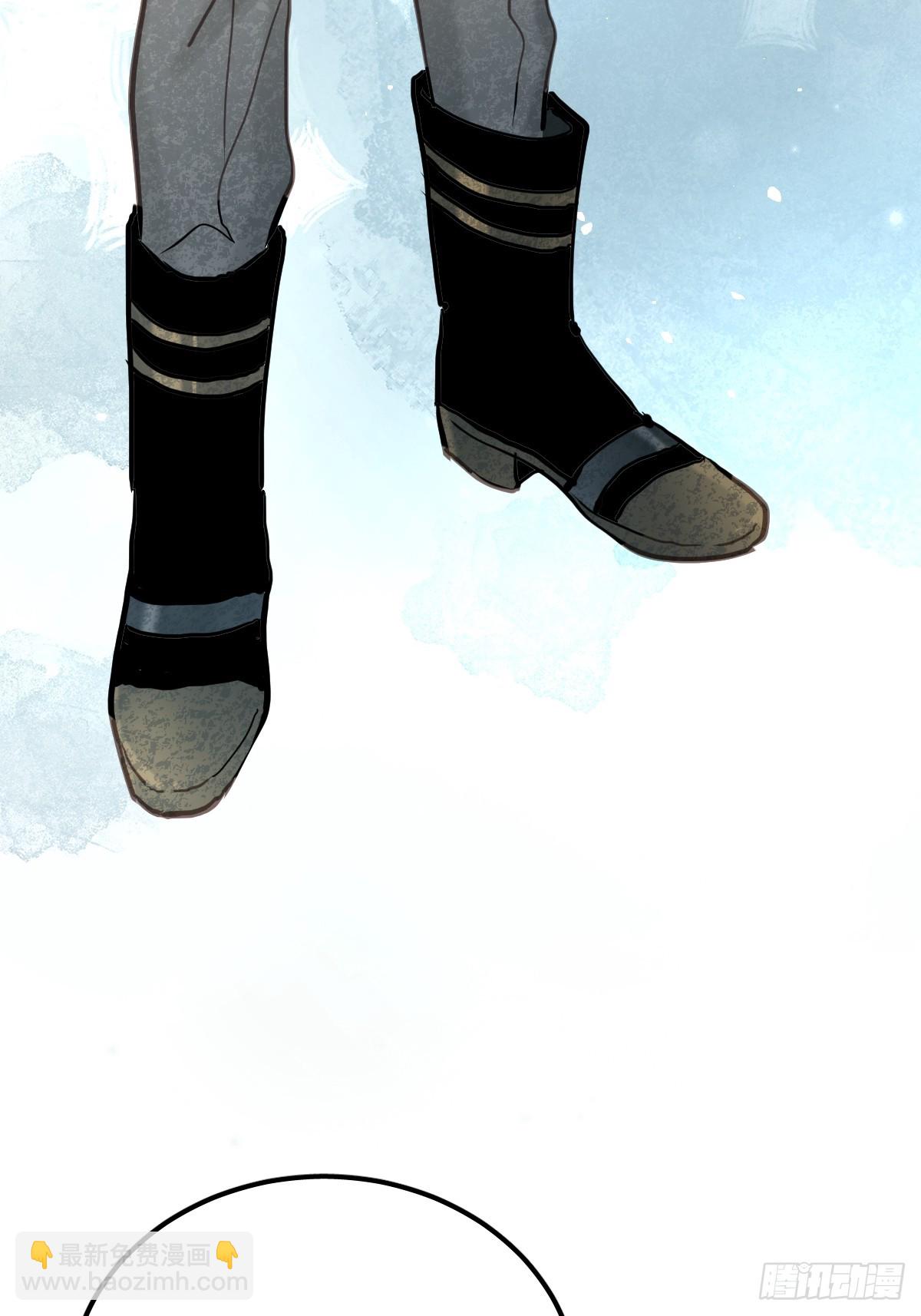 第六十四话  等你(1/2)-第71话