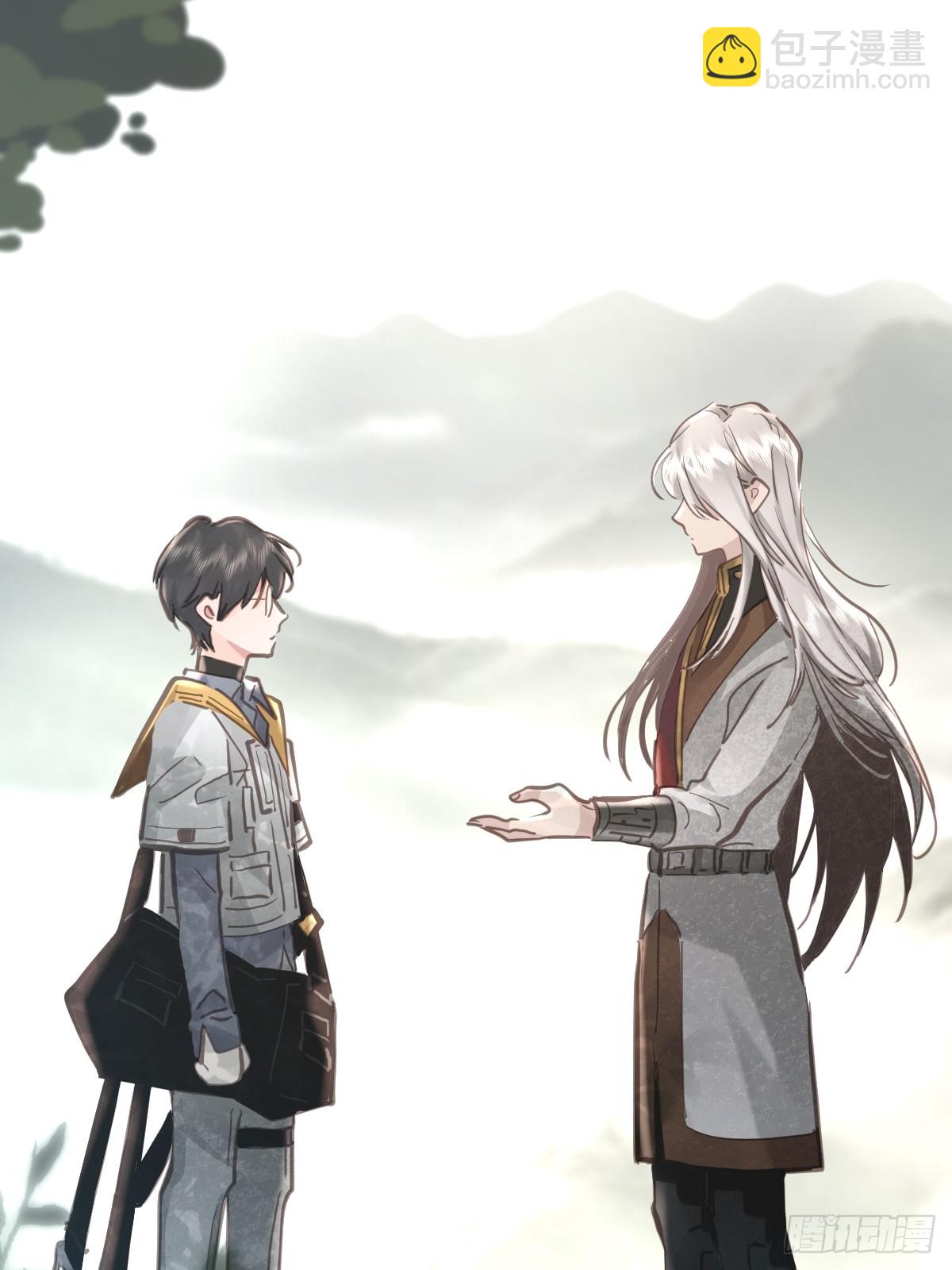 第六十四话  等你(1/2)-第71话