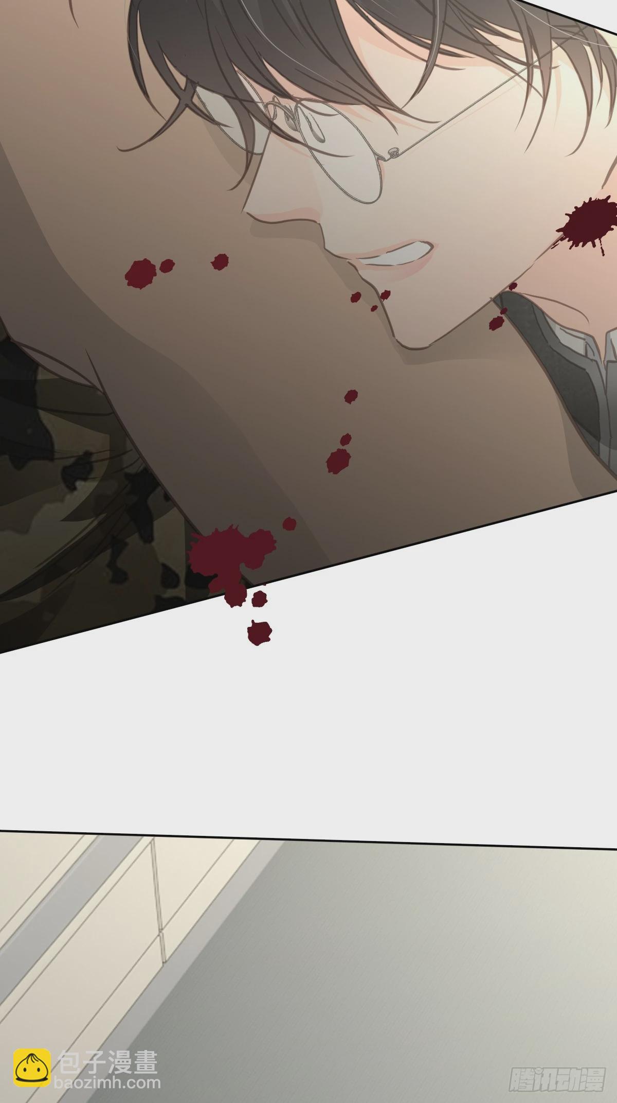 第六话  抗拒(1/2)-第9话