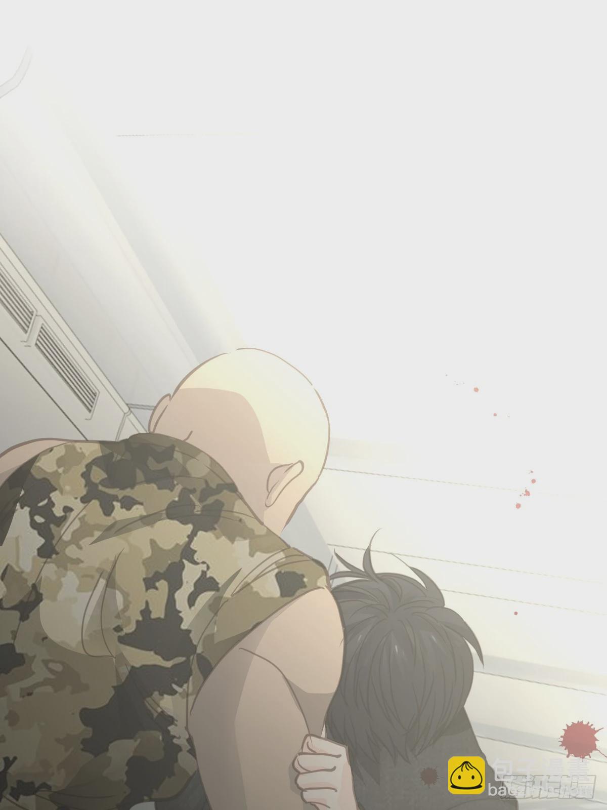 第六话  抗拒(1/2)-第9话