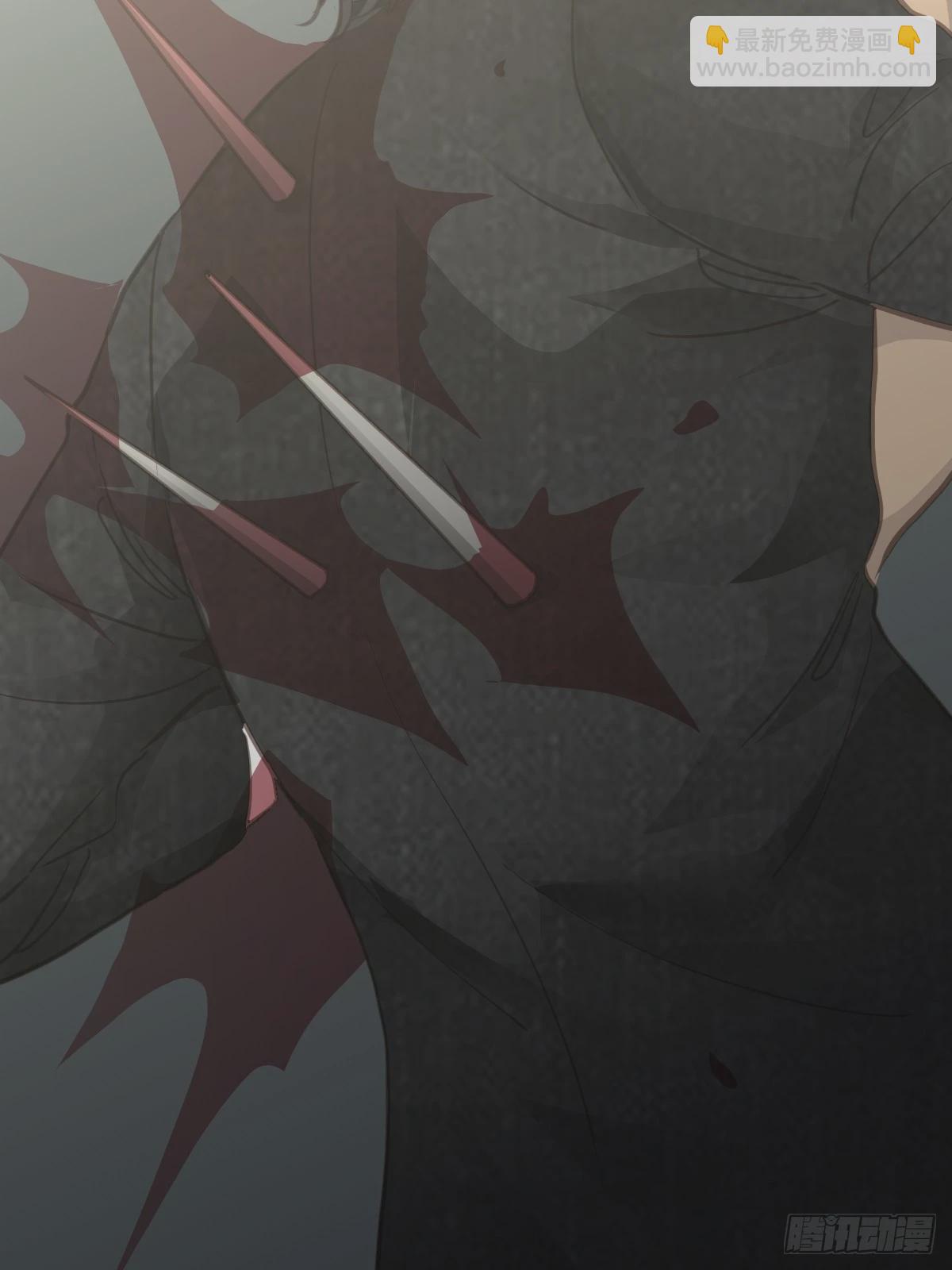 第六话  抗拒(1/2)-第9话