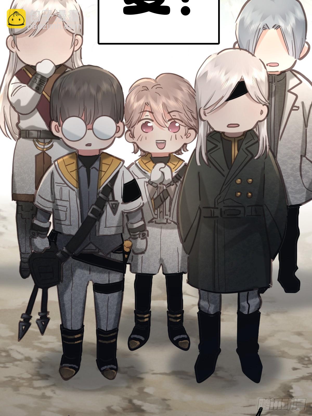 第六十六话  比赛(1/2)-第73话