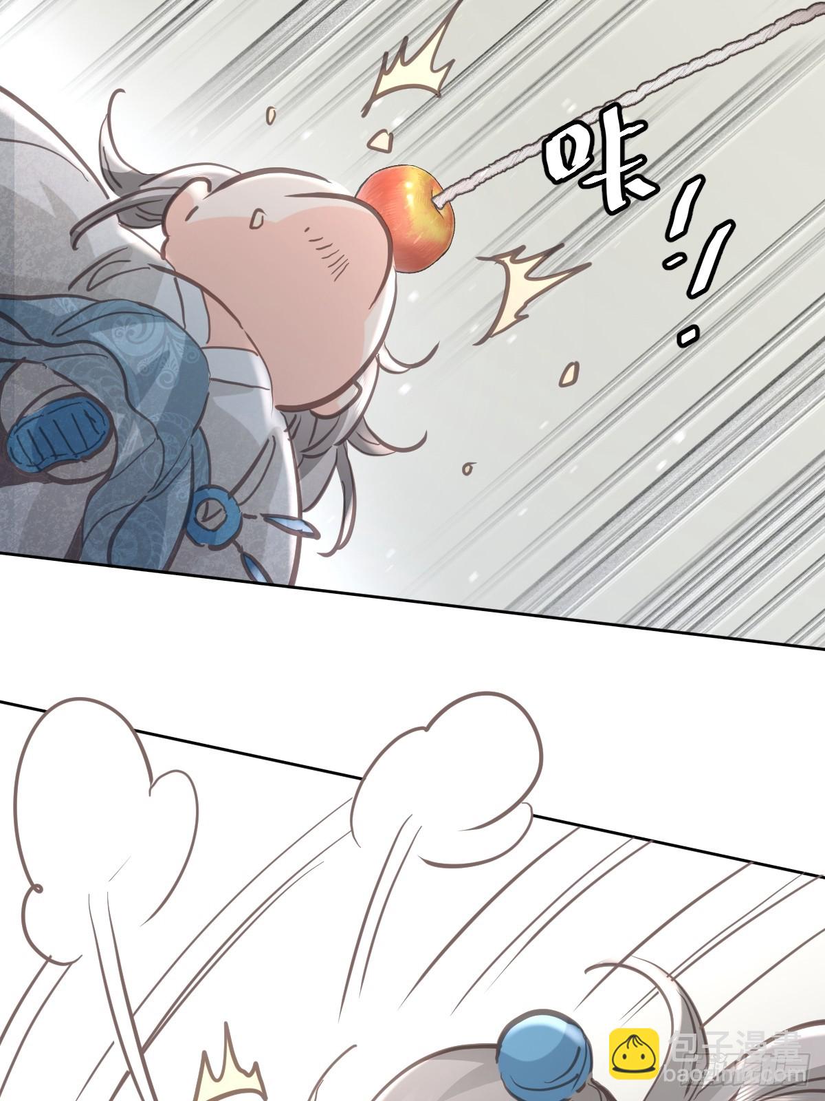 第六十八话  值得吗(1/2)-第75话